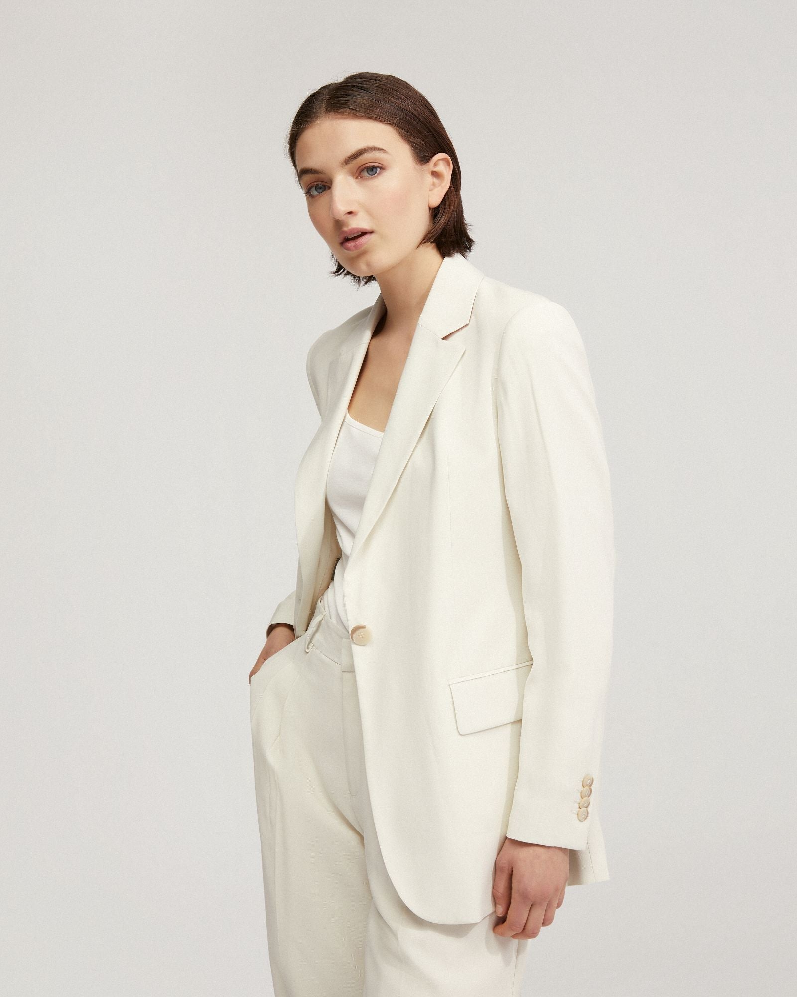 Willow Eco Jacket