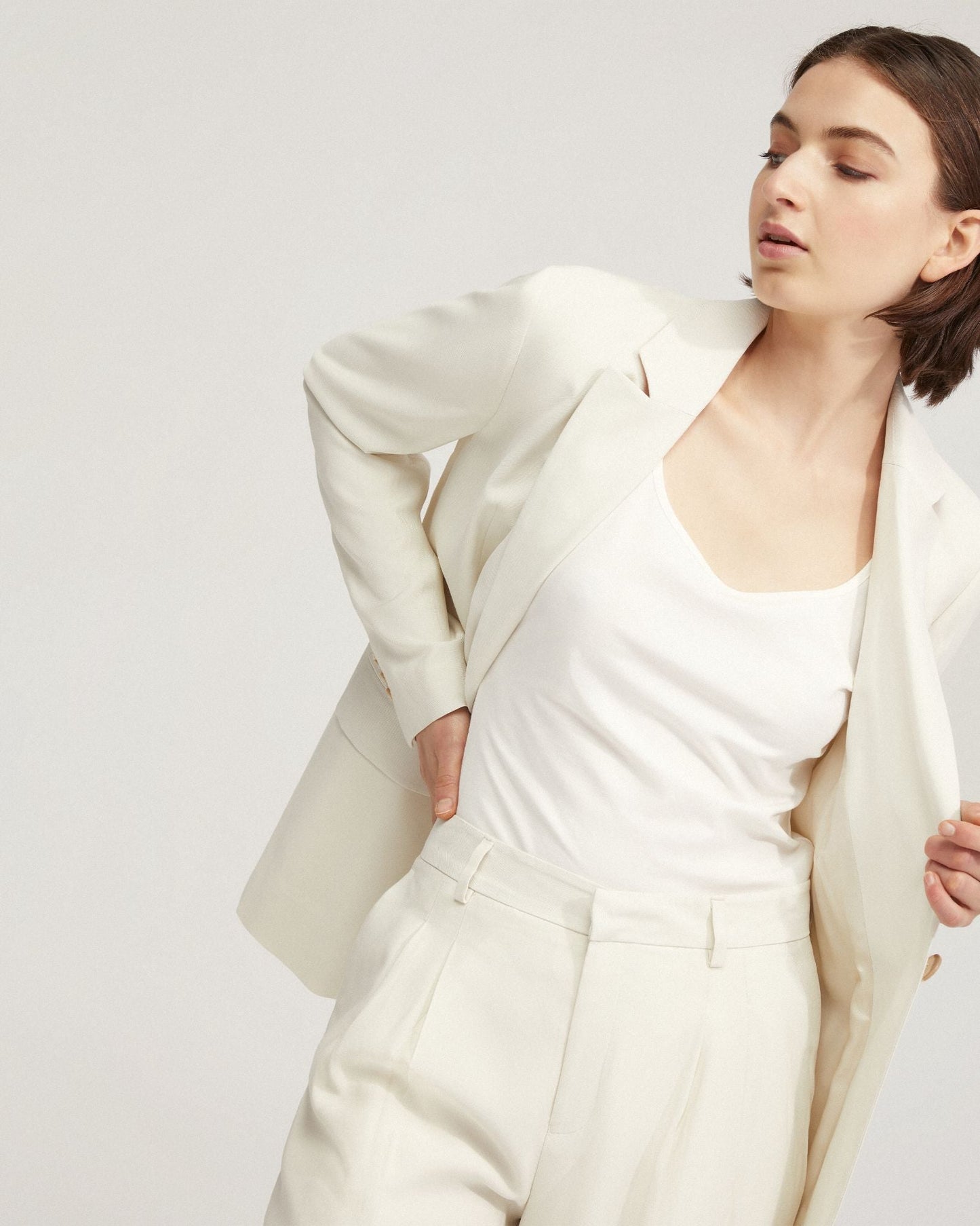 Willow Eco Jacket