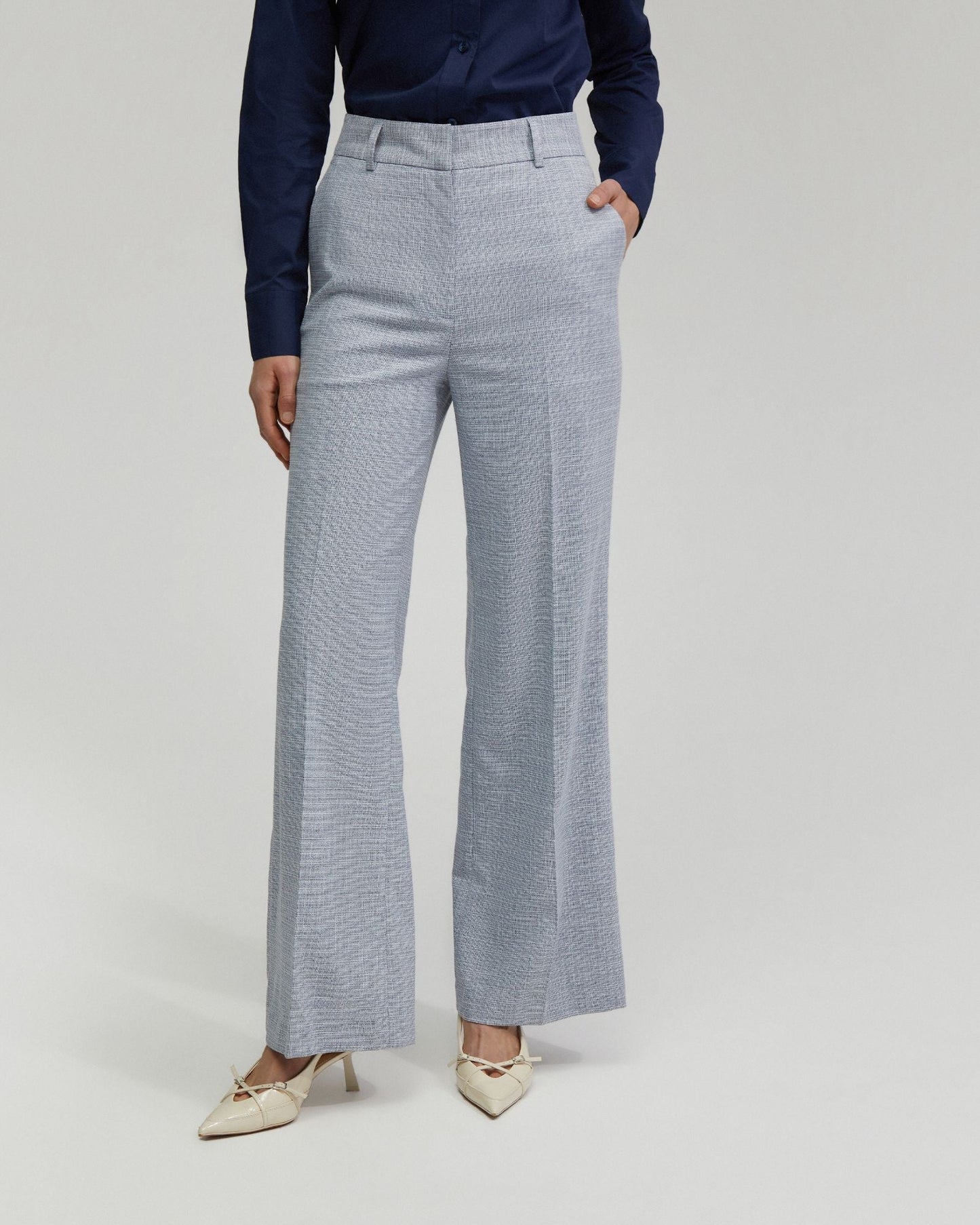 Lydia Eco Suit Pants