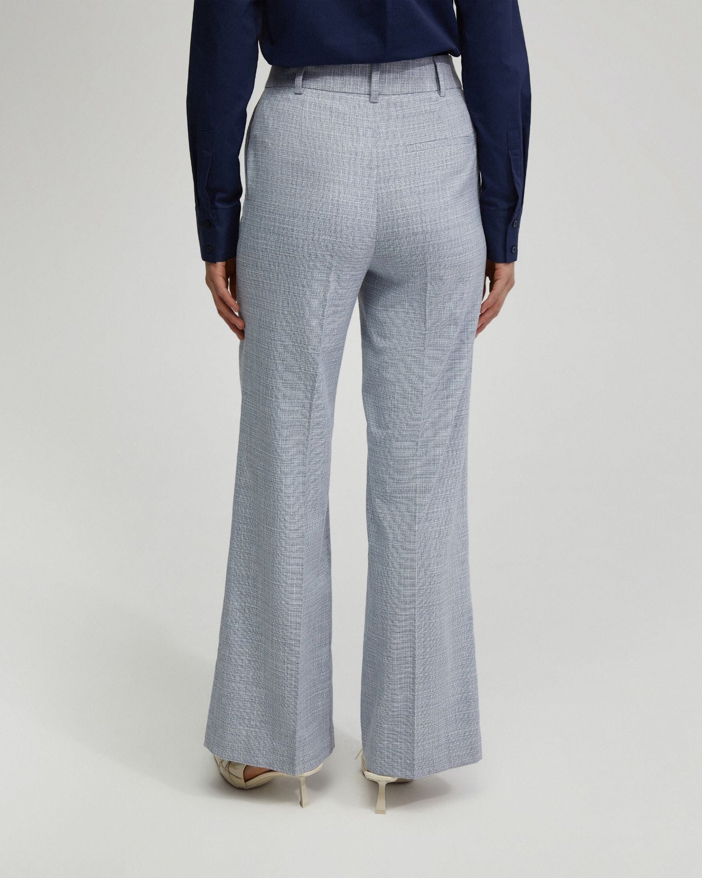 Lydia Eco Suit Pants