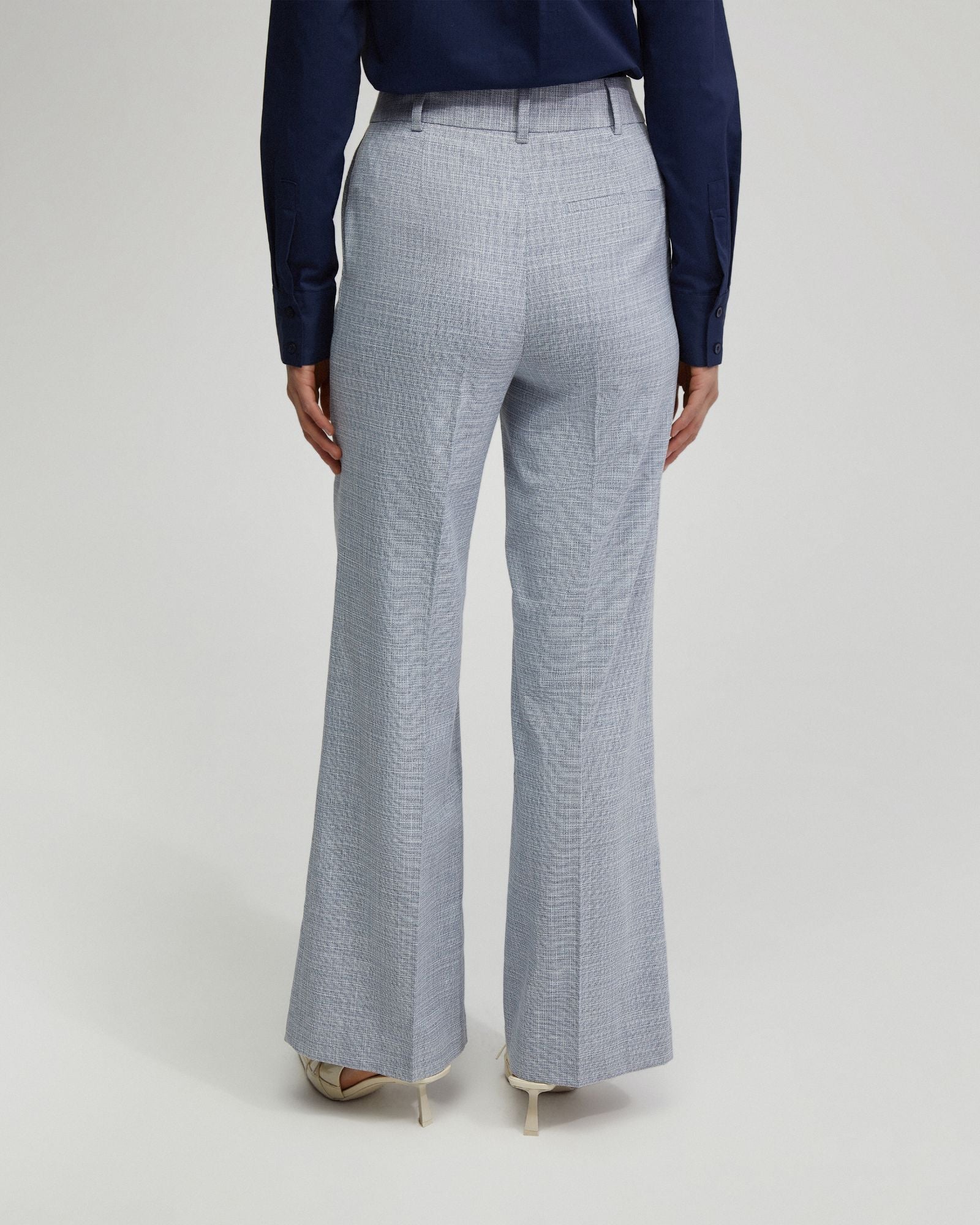 Lydia Eco Suit Pants