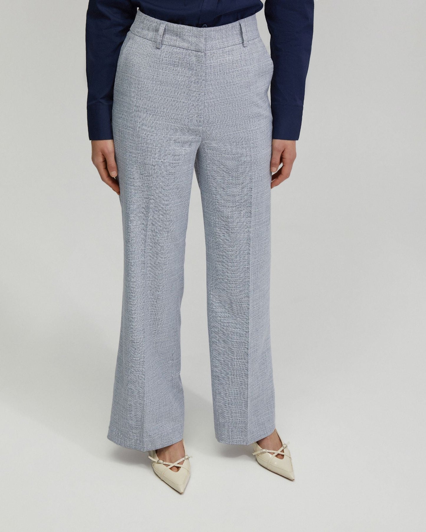 Lydia Eco Suit Pants