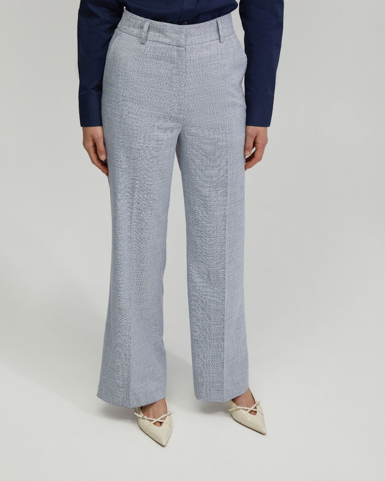 Lydia Eco Suit Pants