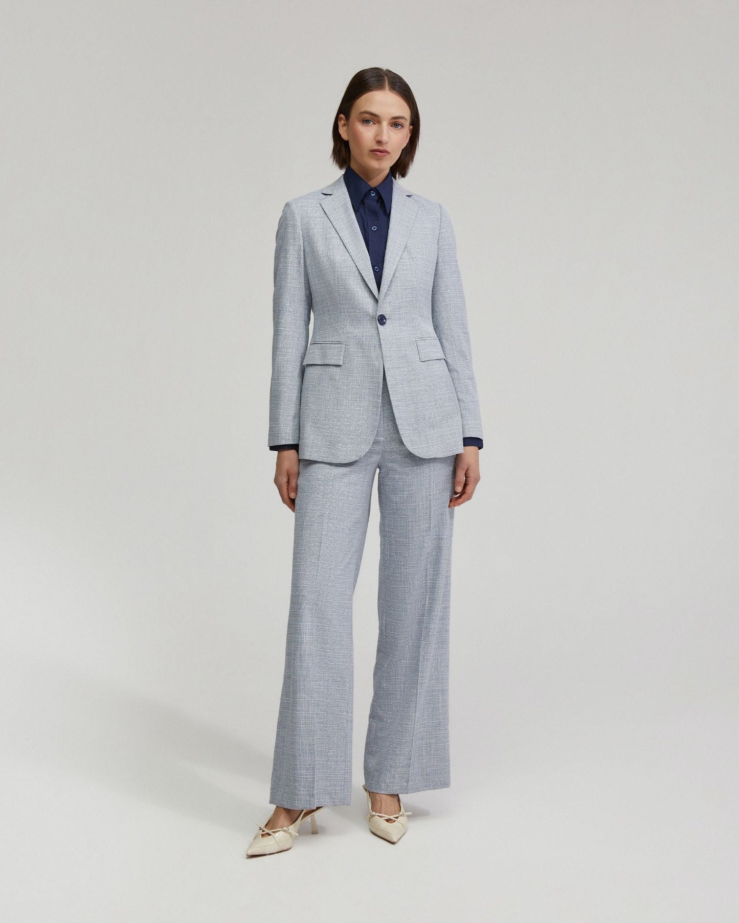 Lydia Eco Suit Pants