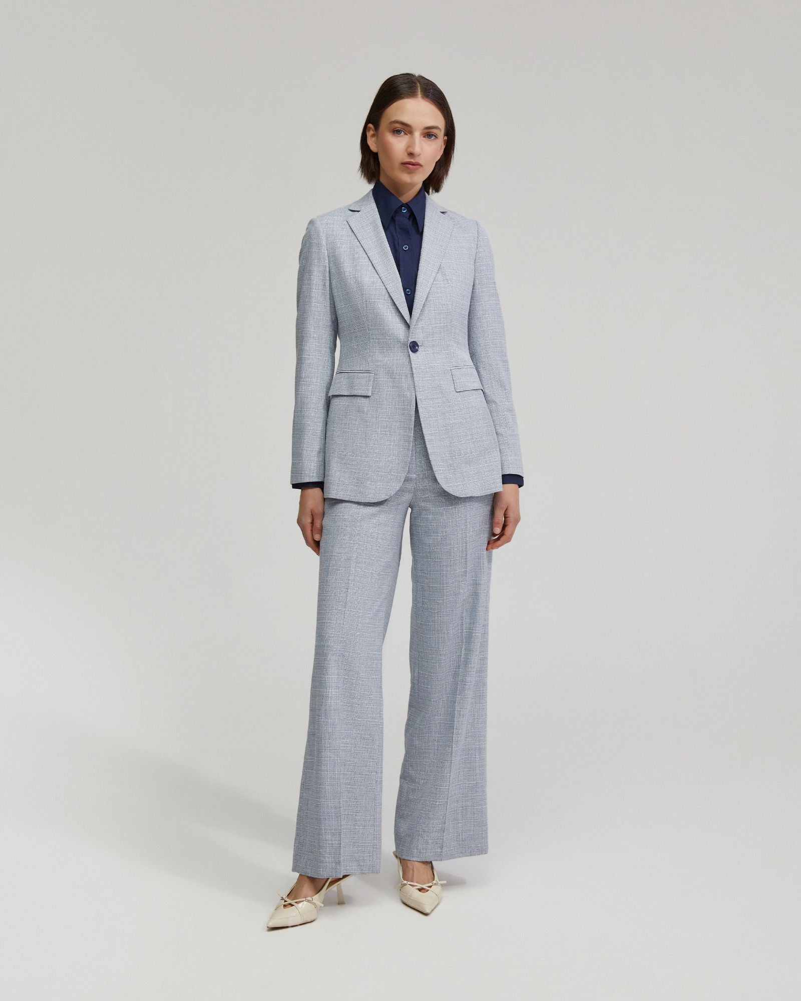 Lydia Eco Suit Pants