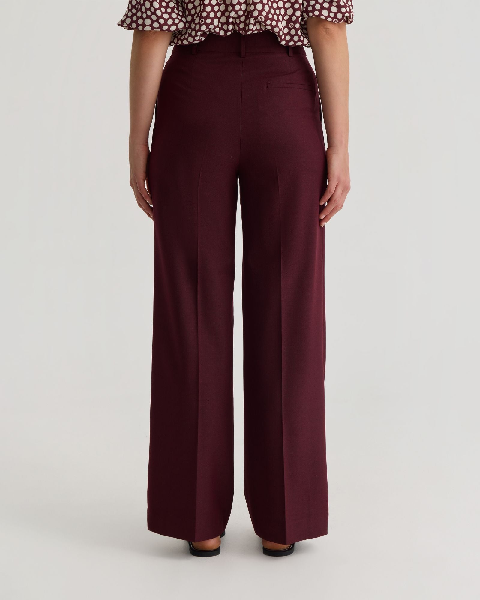 Lydia Eco Trousers