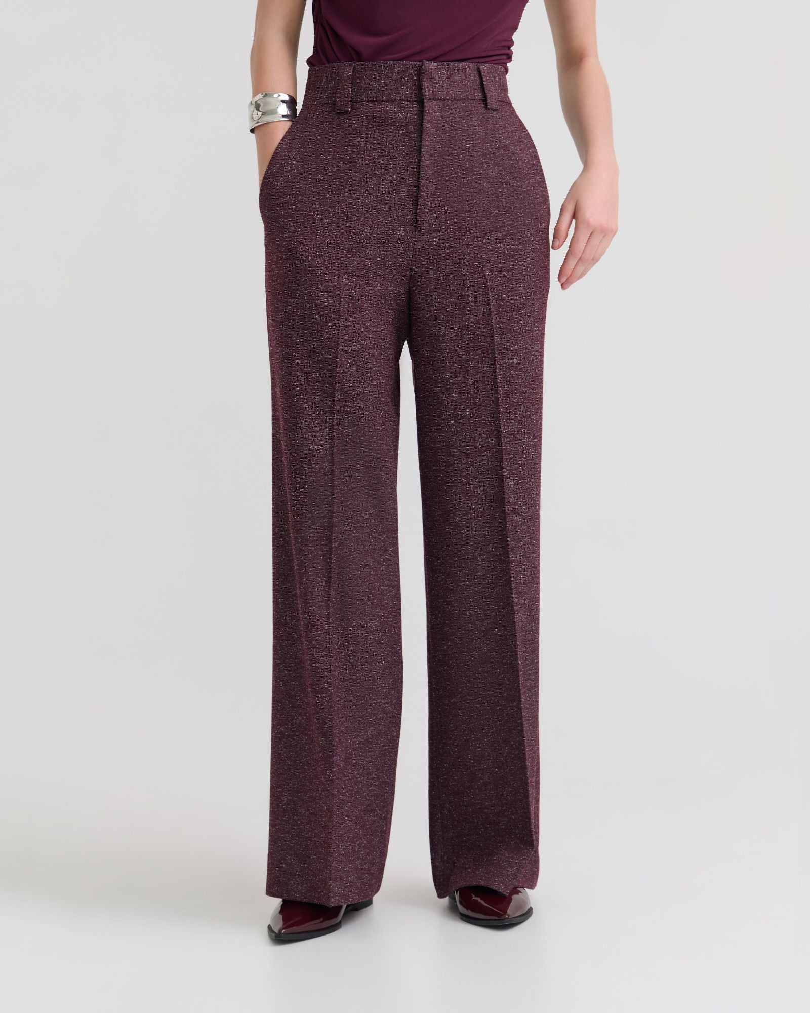 Alana Stretch Pant
