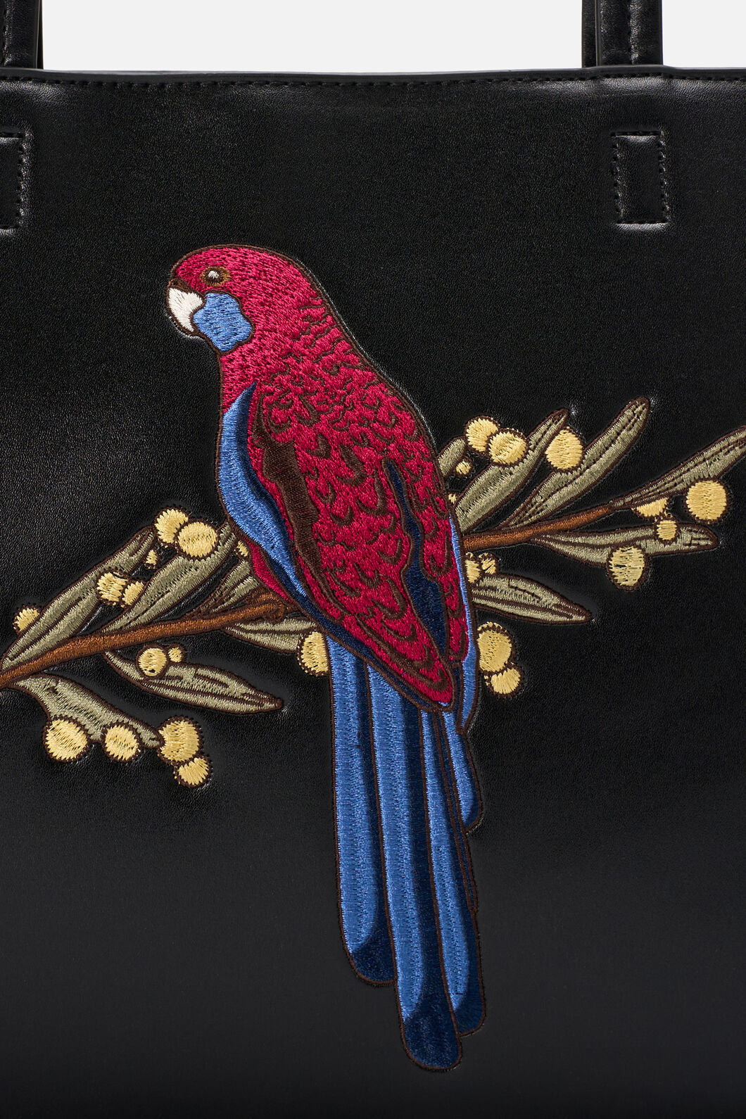 Rosella Tote