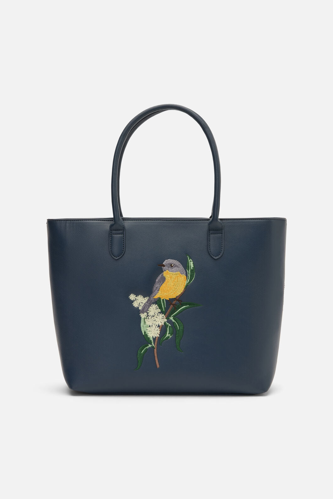 Eastern Yellow Robin Tote