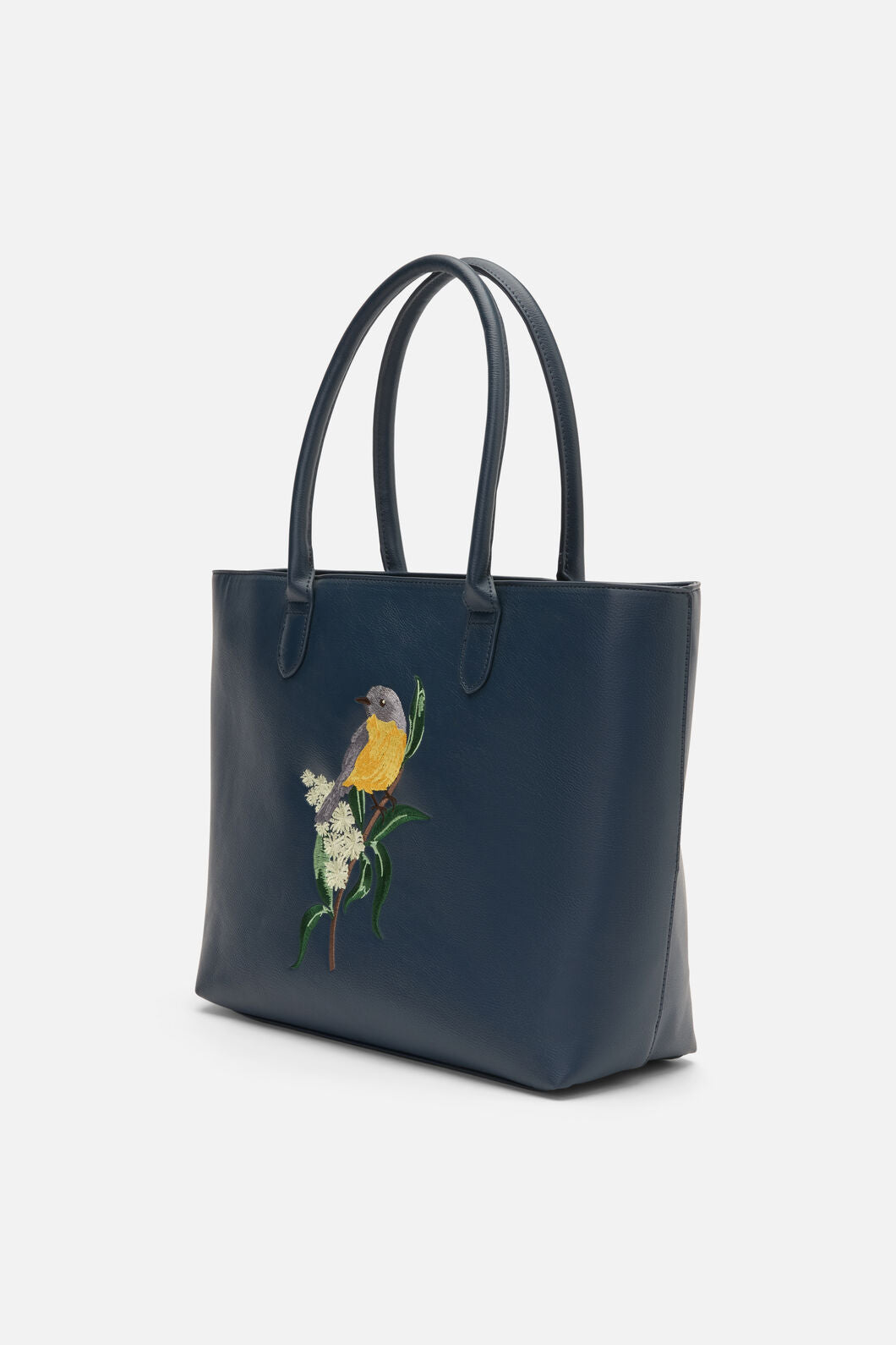 Eastern Yellow Robin Tote