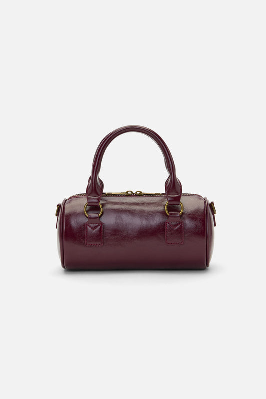 Barrel Bag
