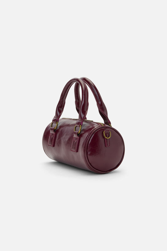 Barrel Bag