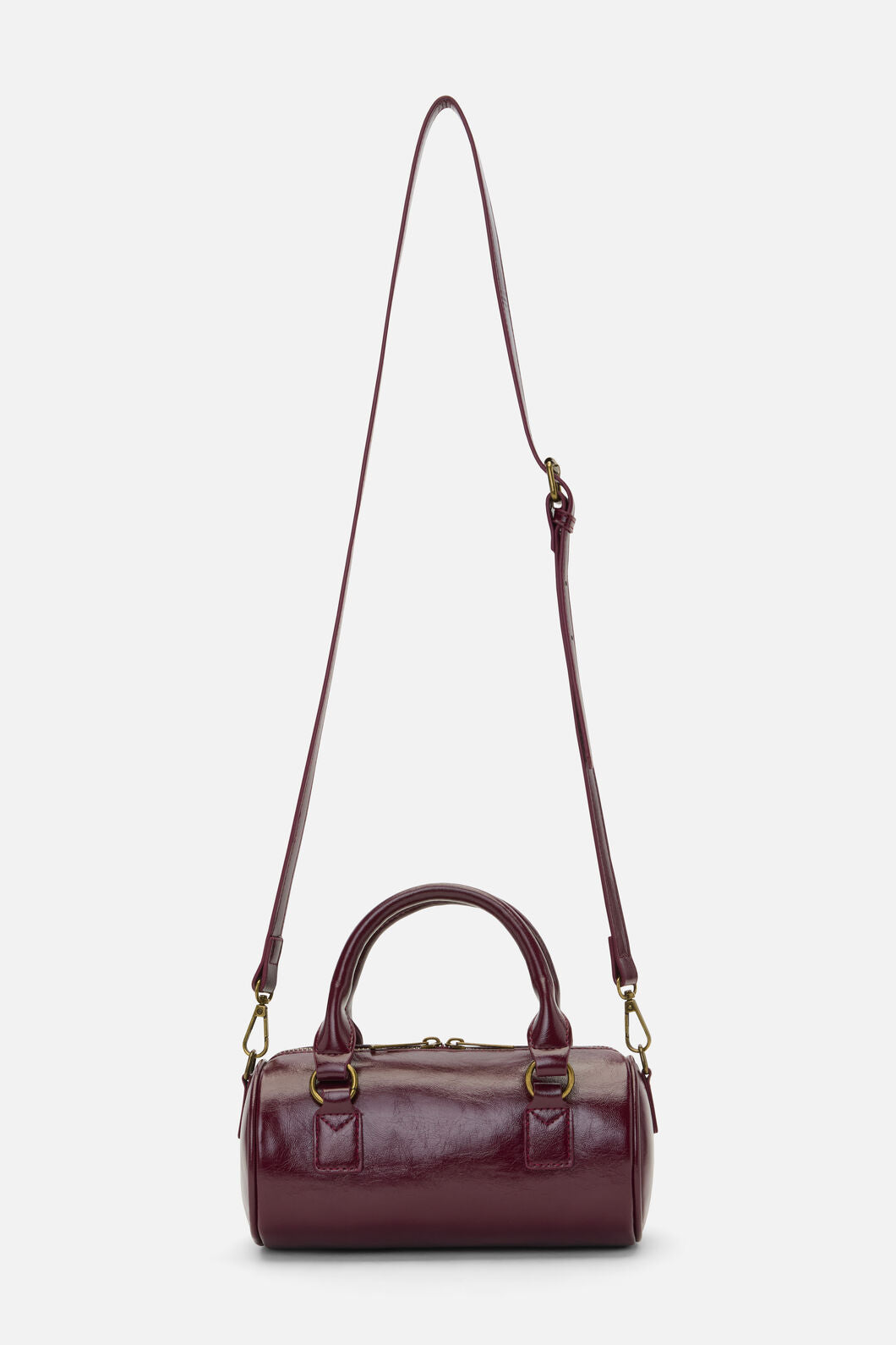 Barrel Bag