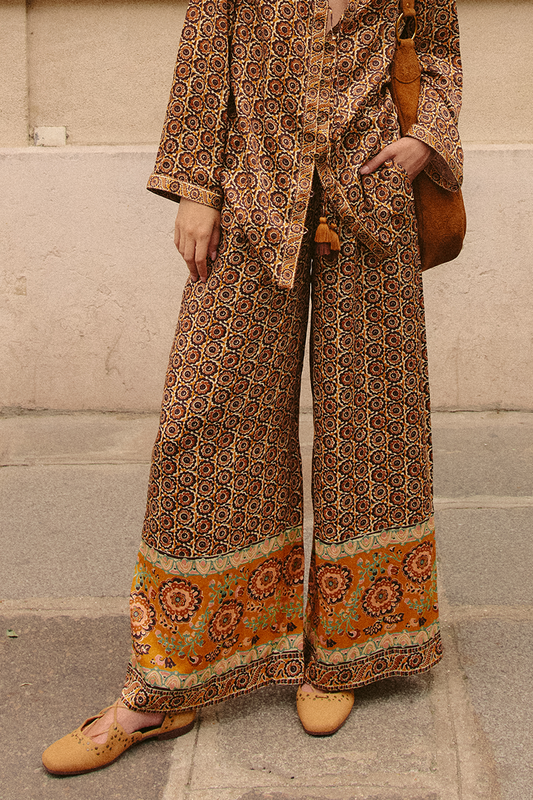 Sannah Pant