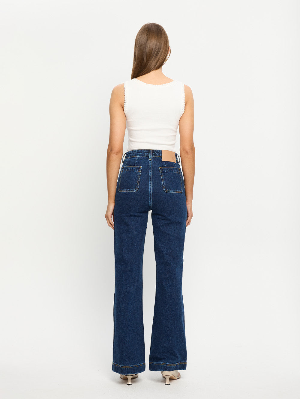 Dominique Jean - Indigo