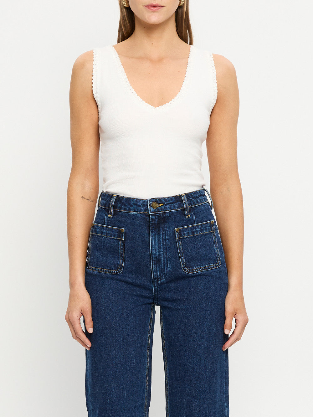 Dominique Jean - Indigo