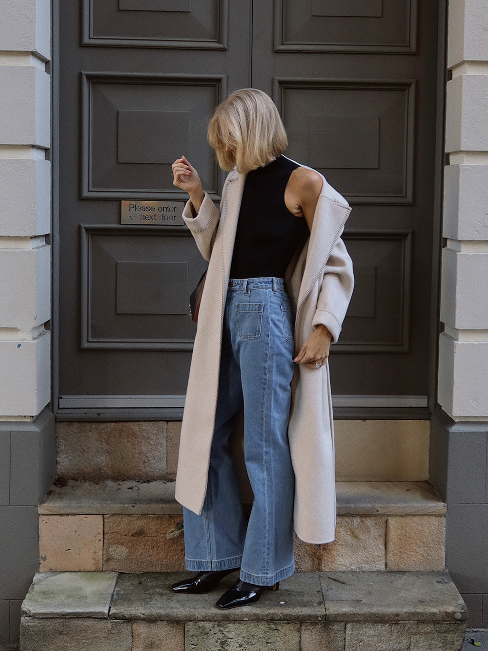 Dominique Jean - Stone