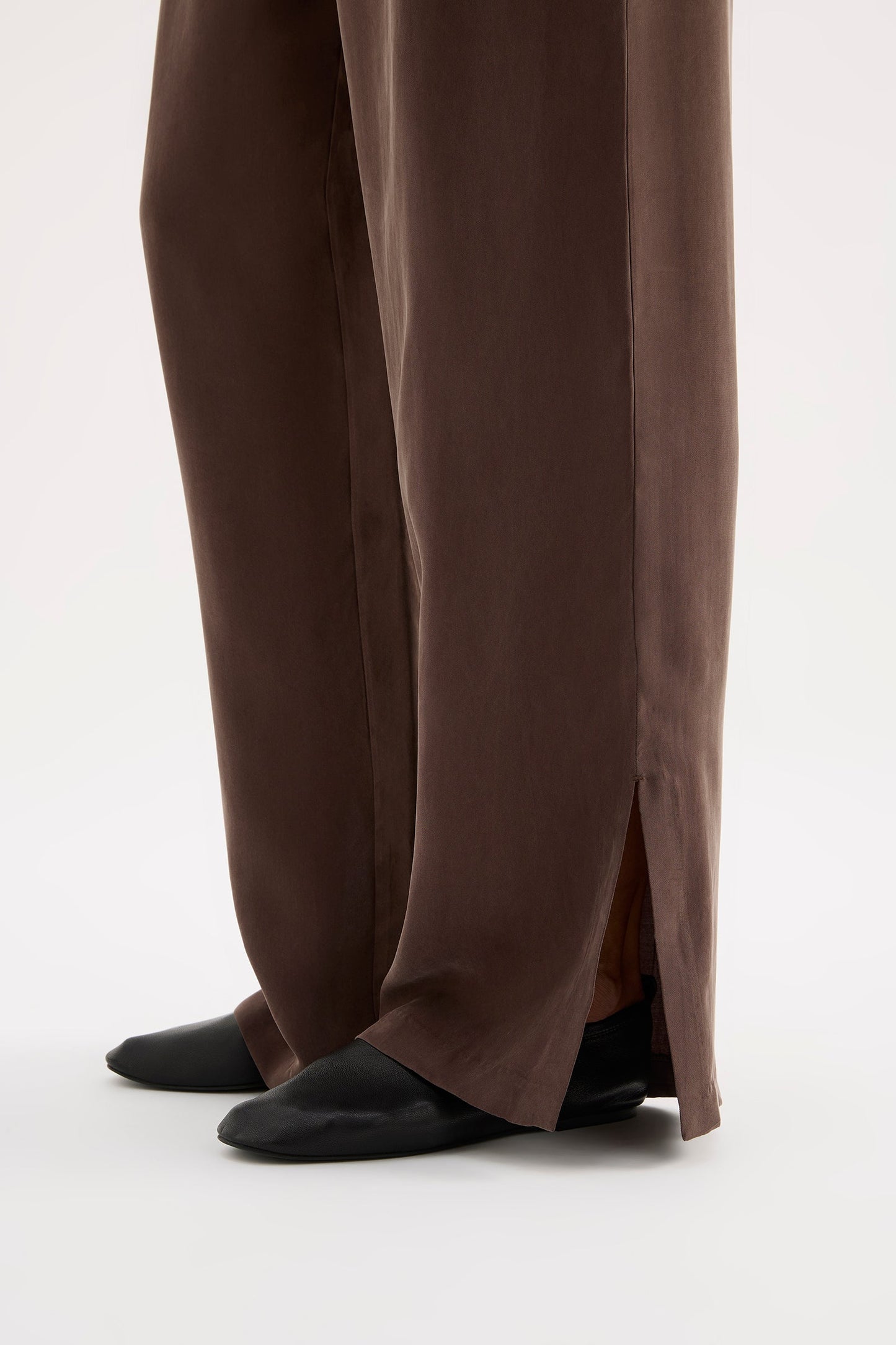 DARA CUPRO PANT