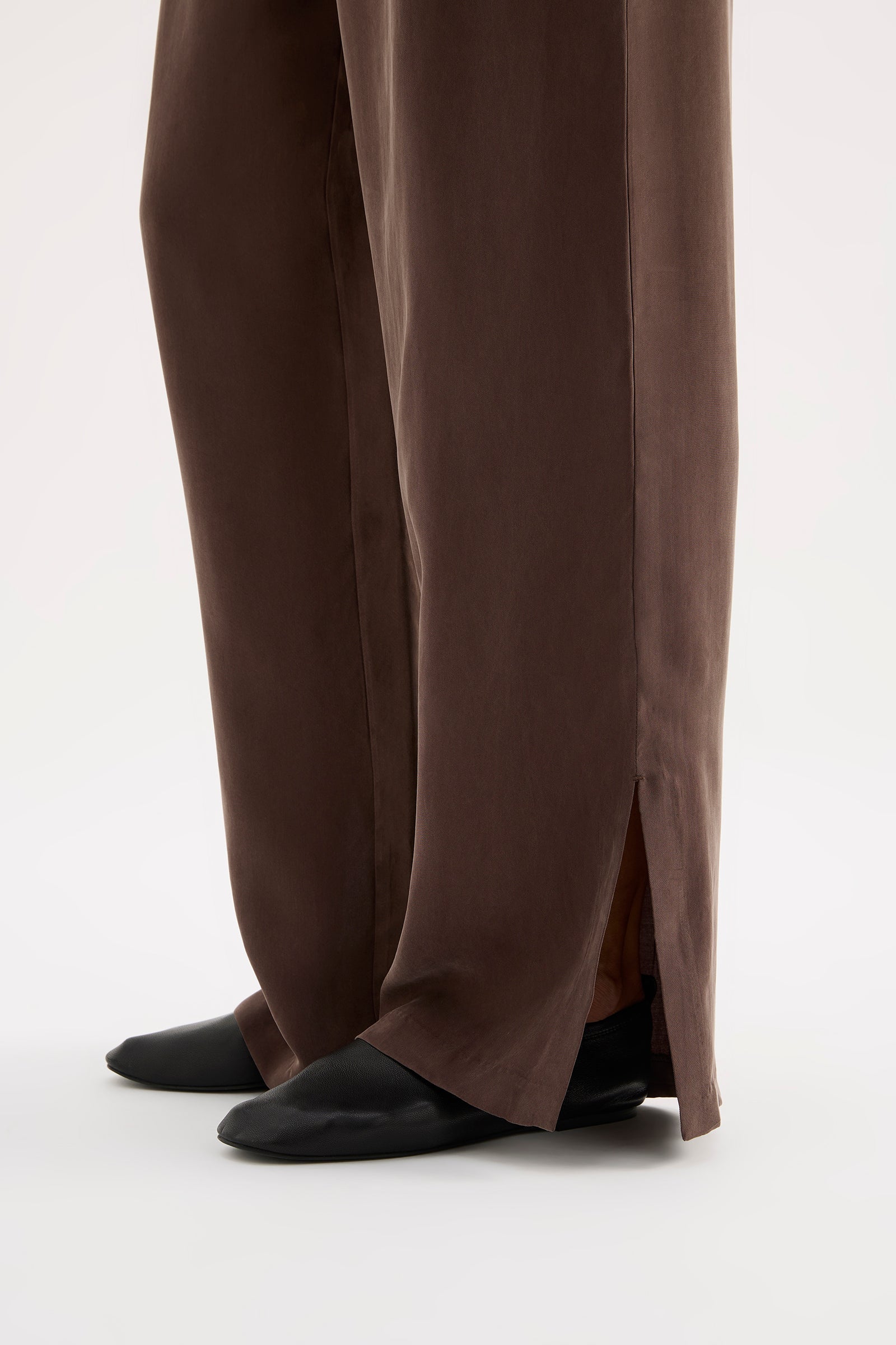 DARA CUPRO PANT