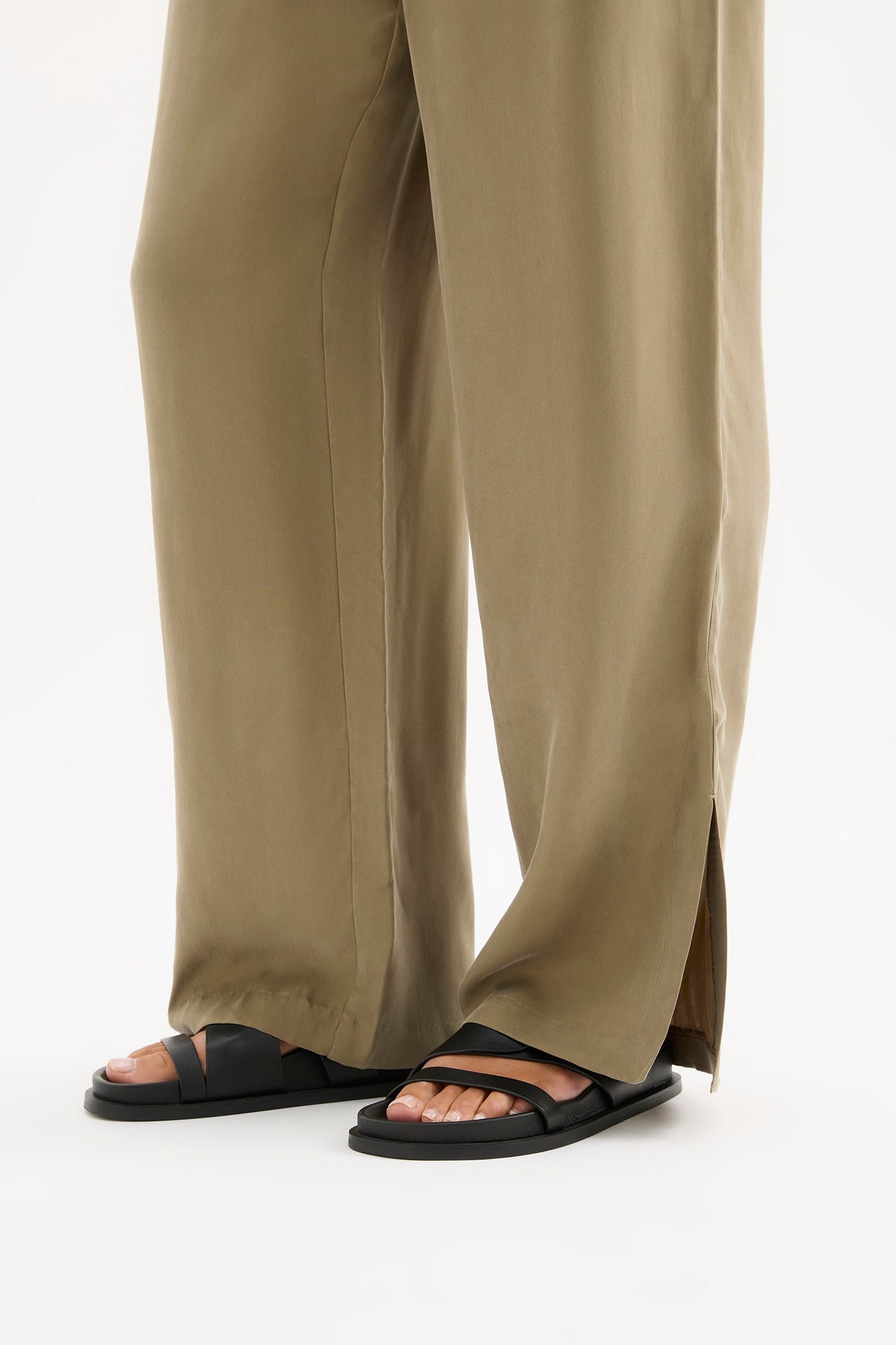 DARA CUPRO PANT