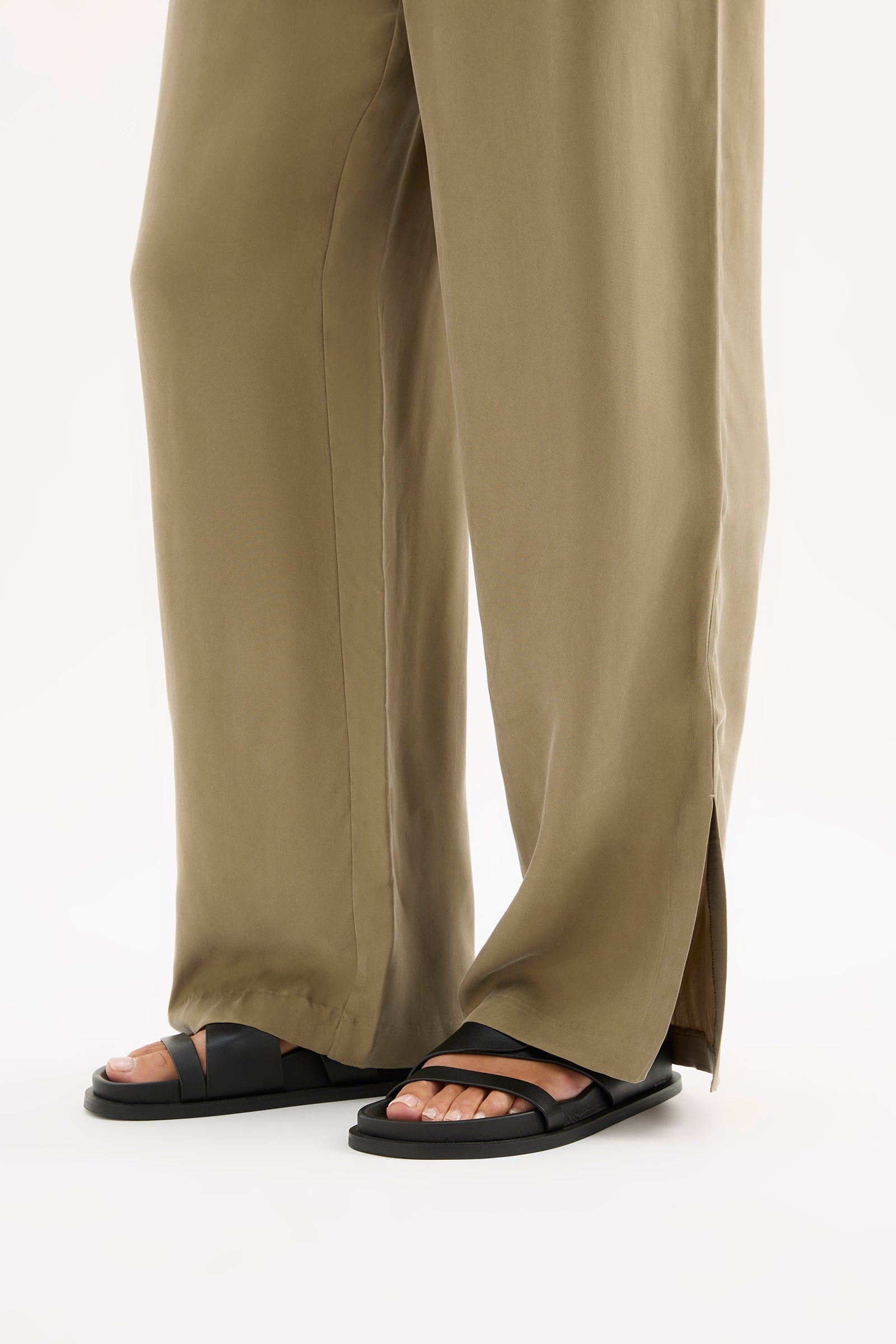 DARA CUPRO PANT