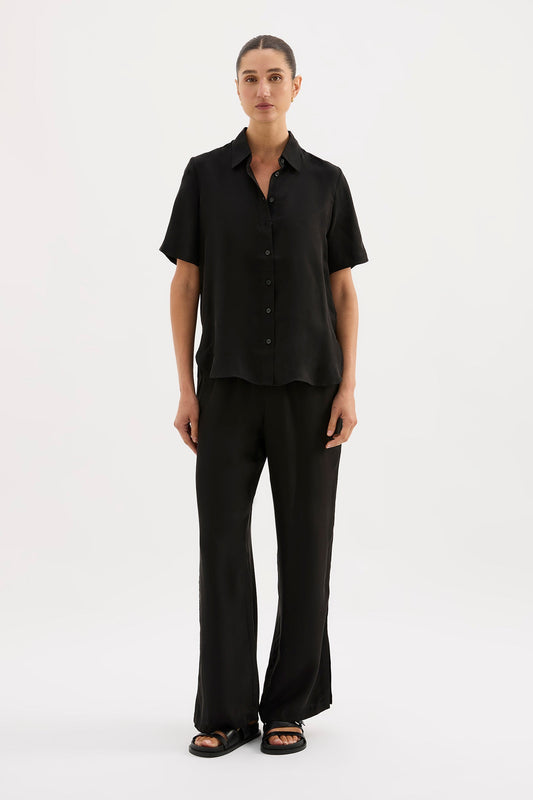 DARA CUPRO PANT