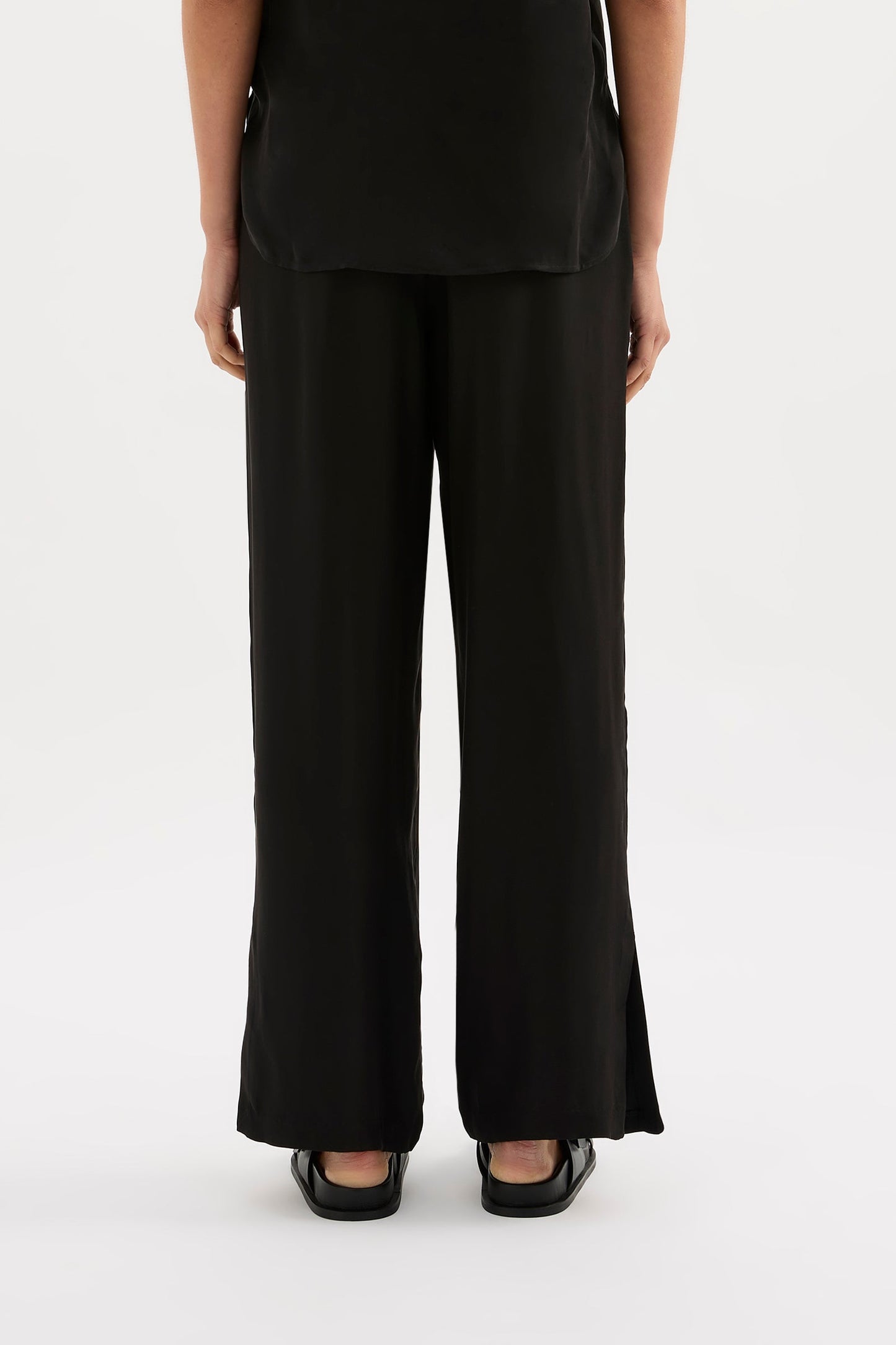DARA CUPRO PANT