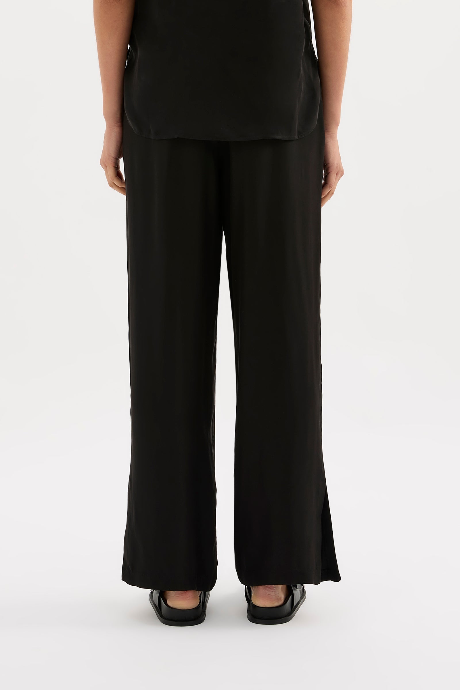 DARA CUPRO PANT