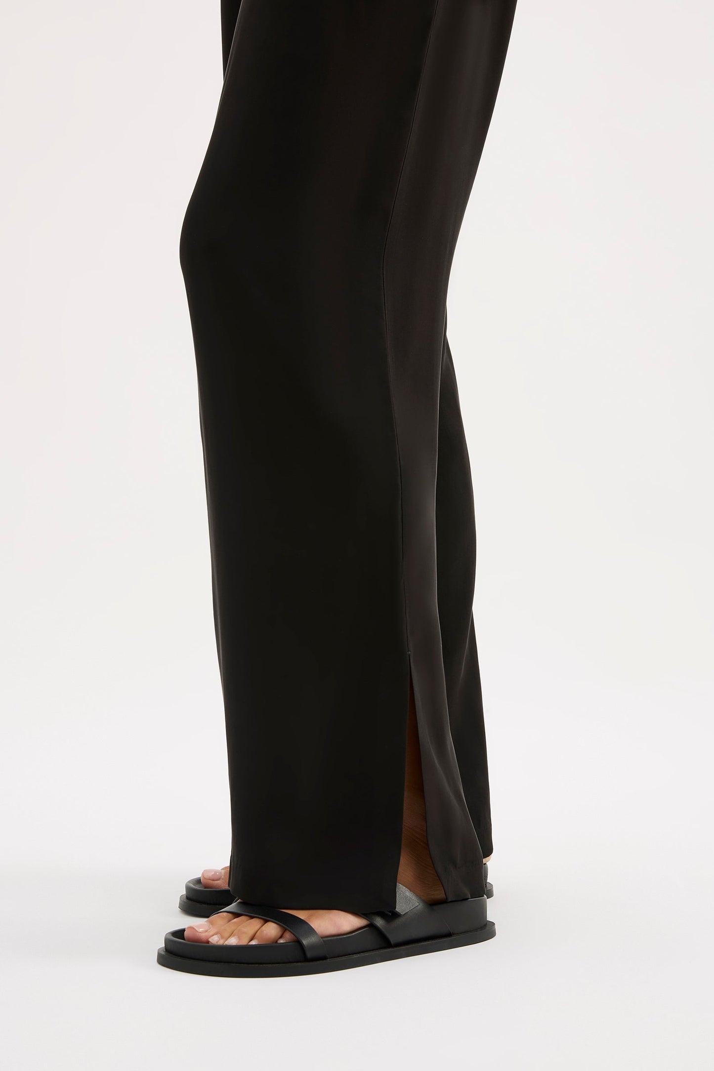DARA CUPRO PANT