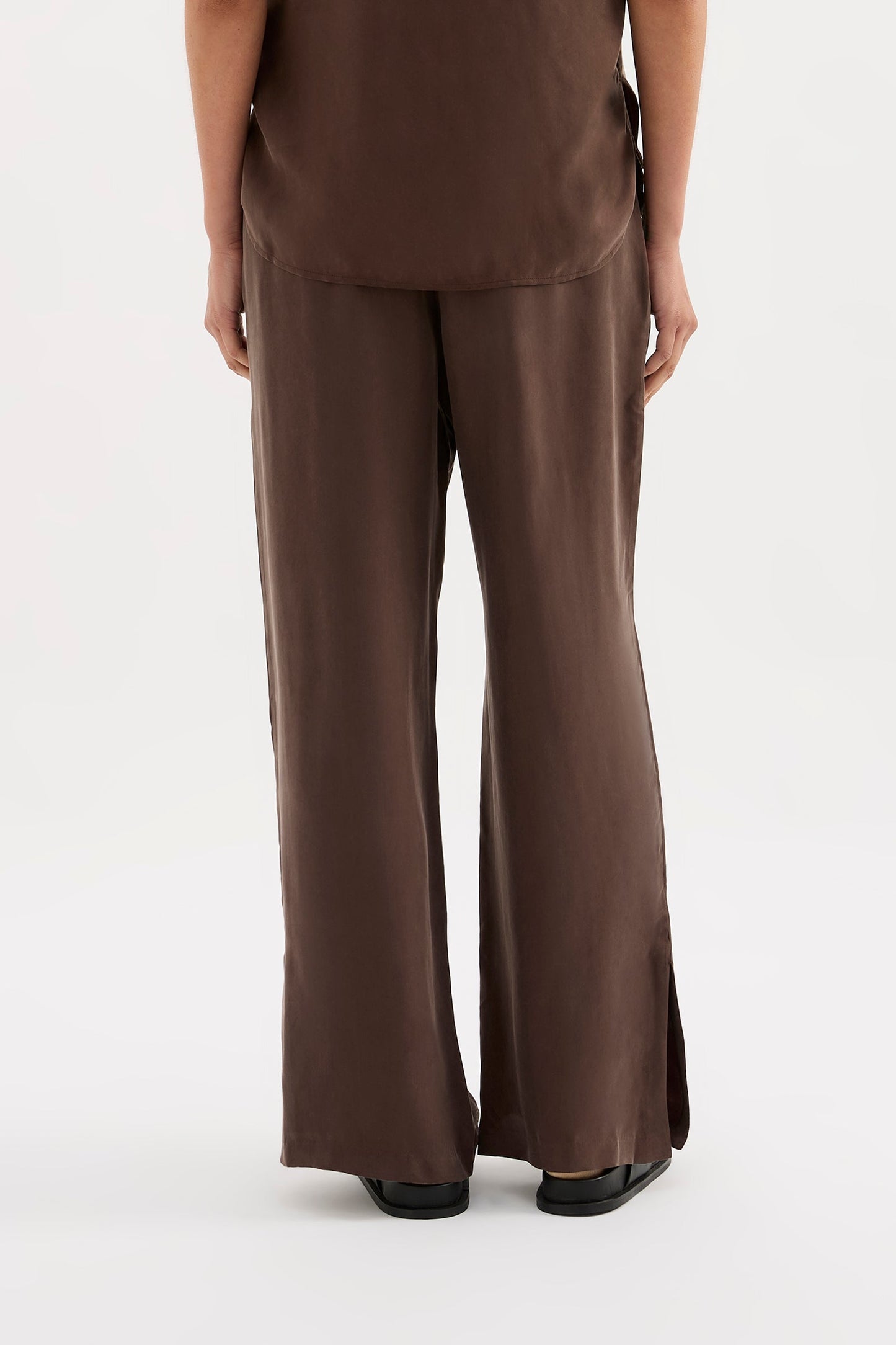 DARA CUPRO PANT