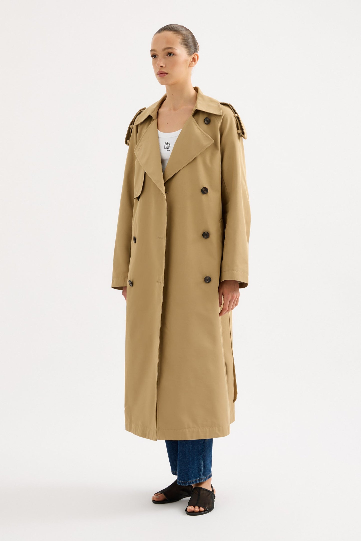Kaiya Trench