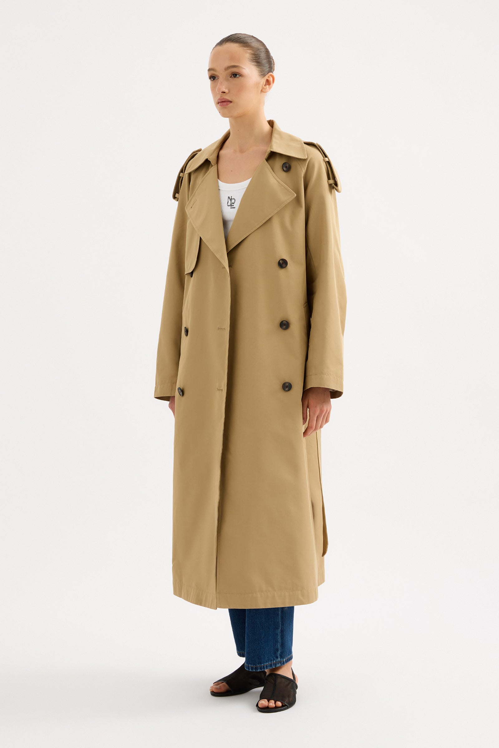 Kaiya Trench