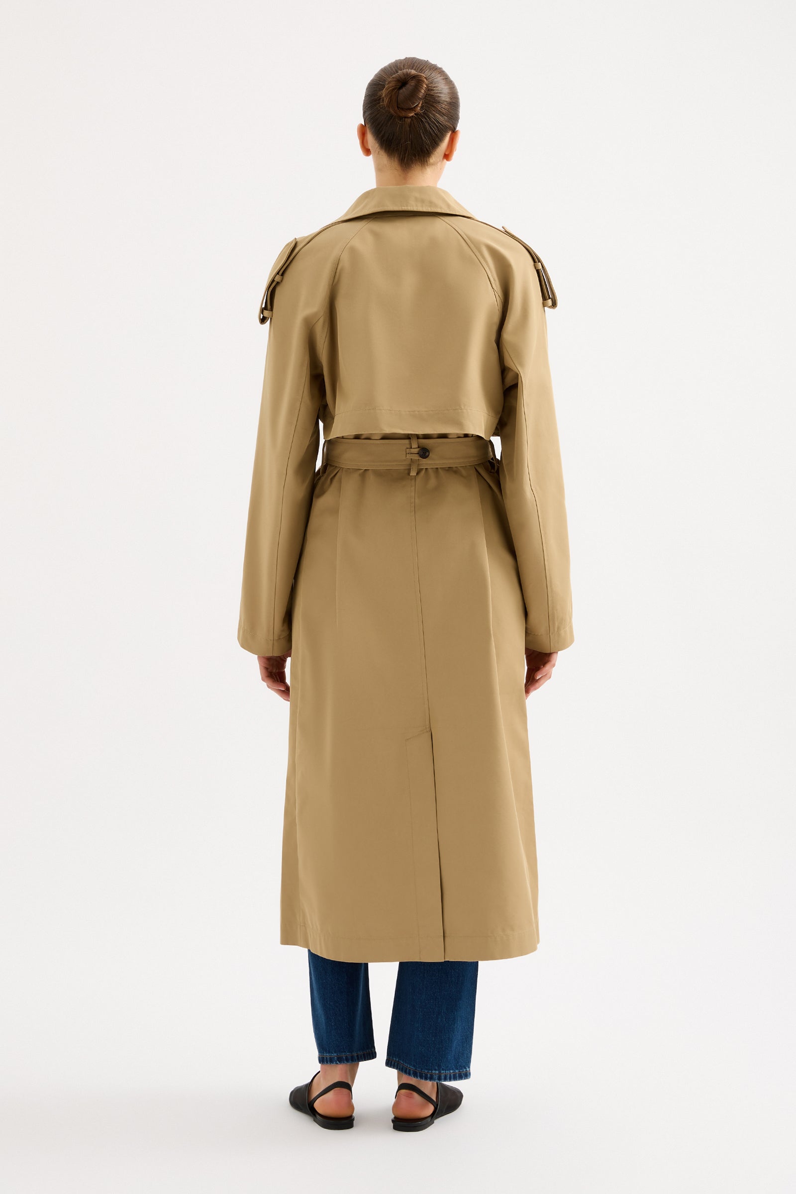 Kaiya Trench