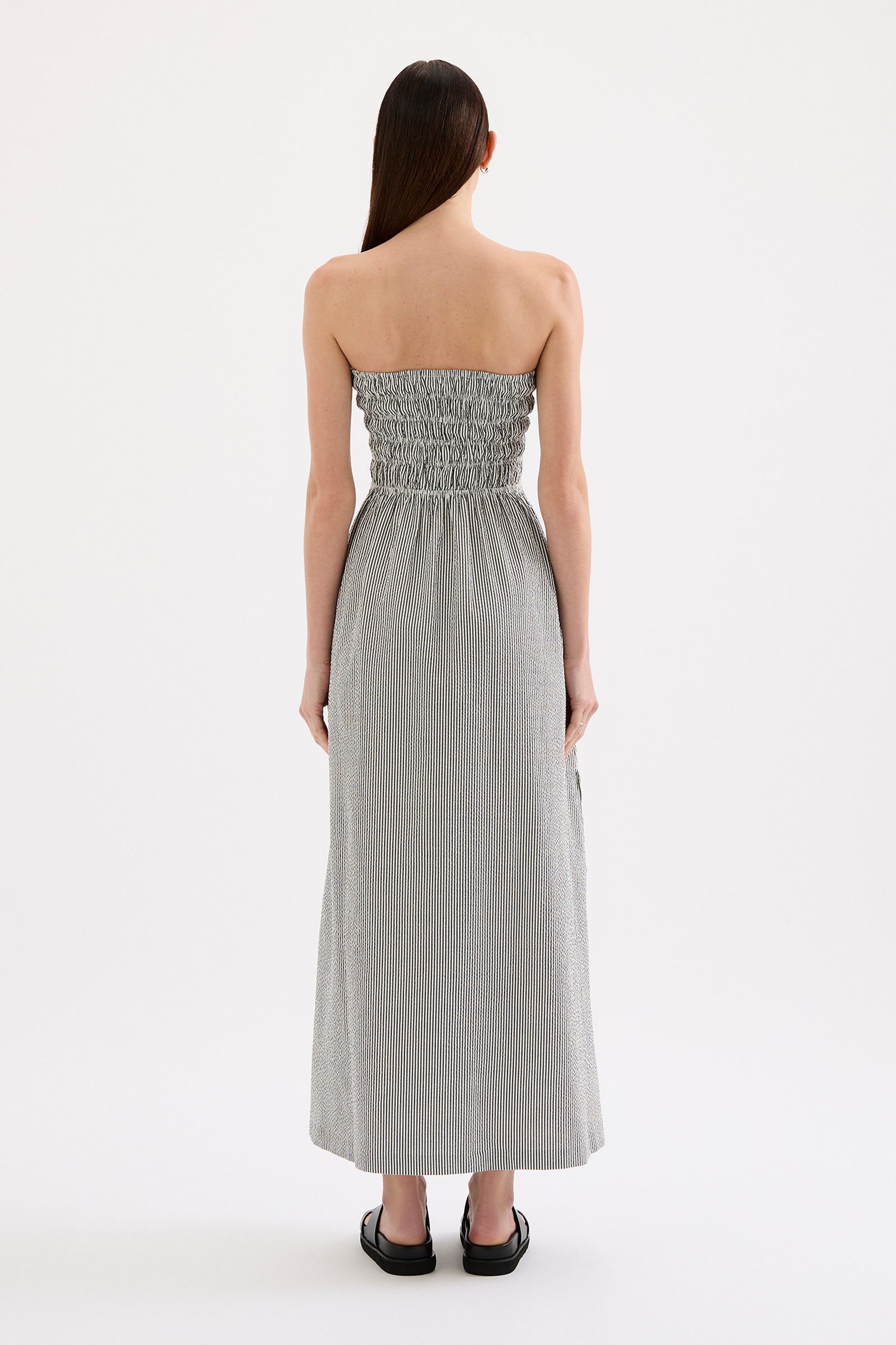 QUINN MAXI DRESS