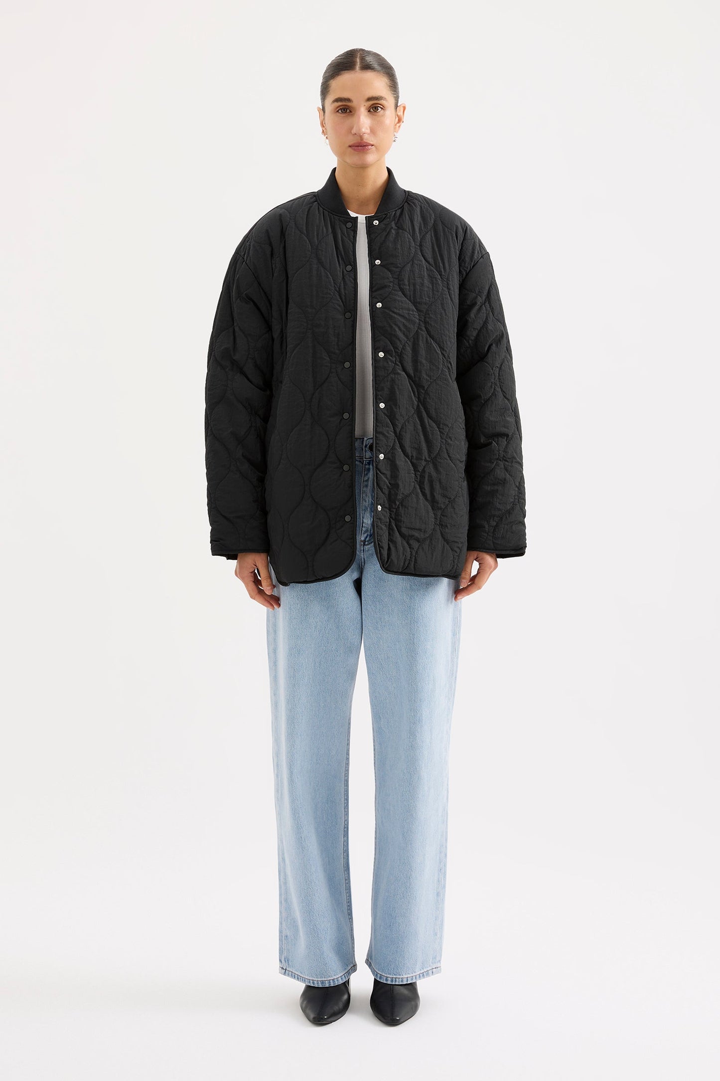 Kyla Jacket