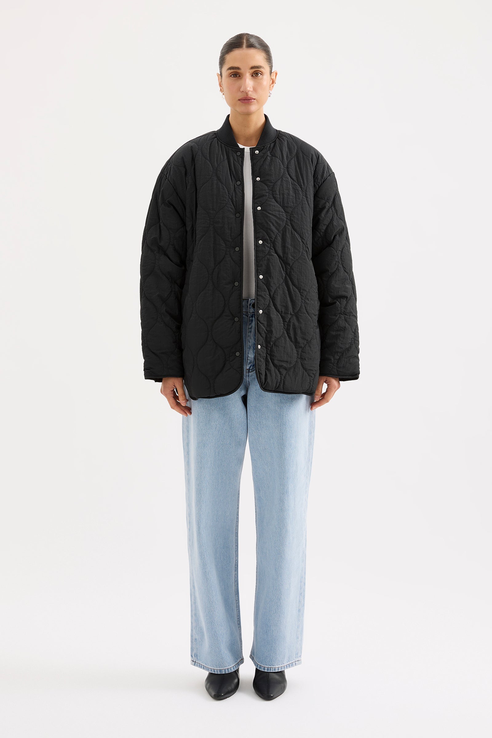 Kyla Jacket