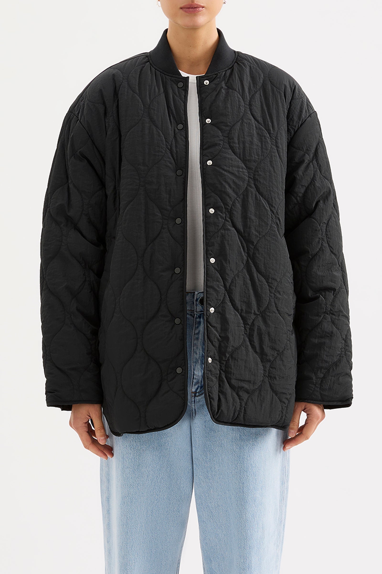 Kyla Jacket