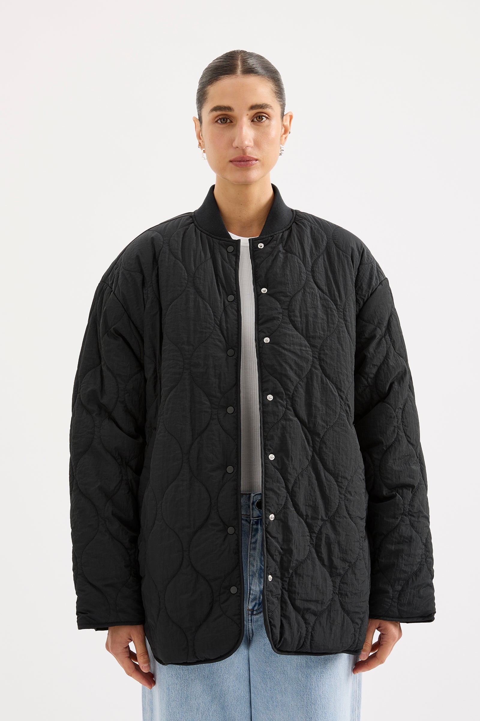 Kyla Jacket