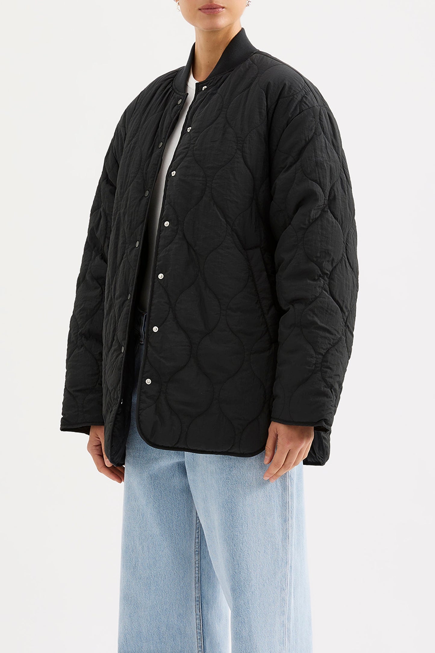 Kyla Jacket