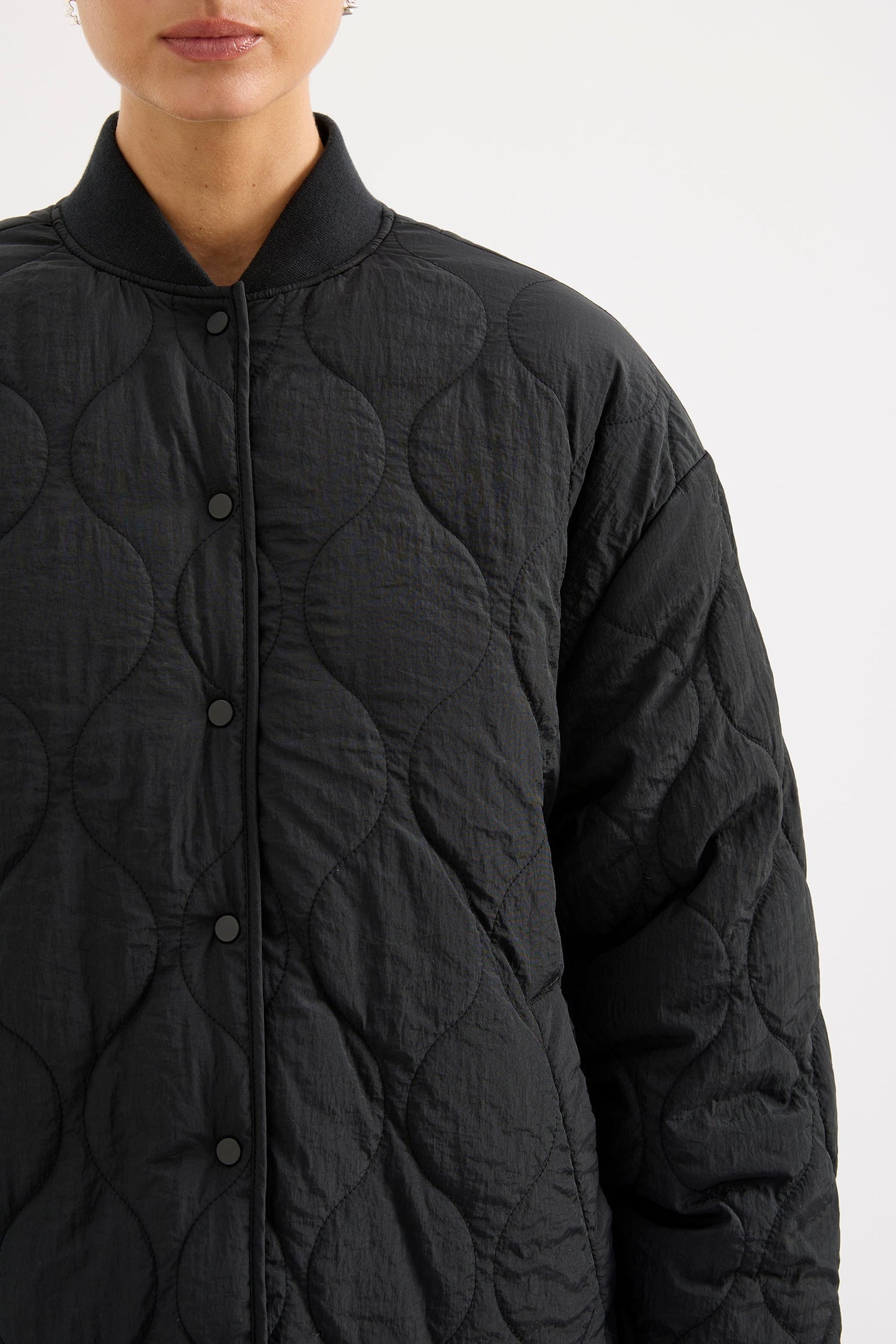Kyla Jacket