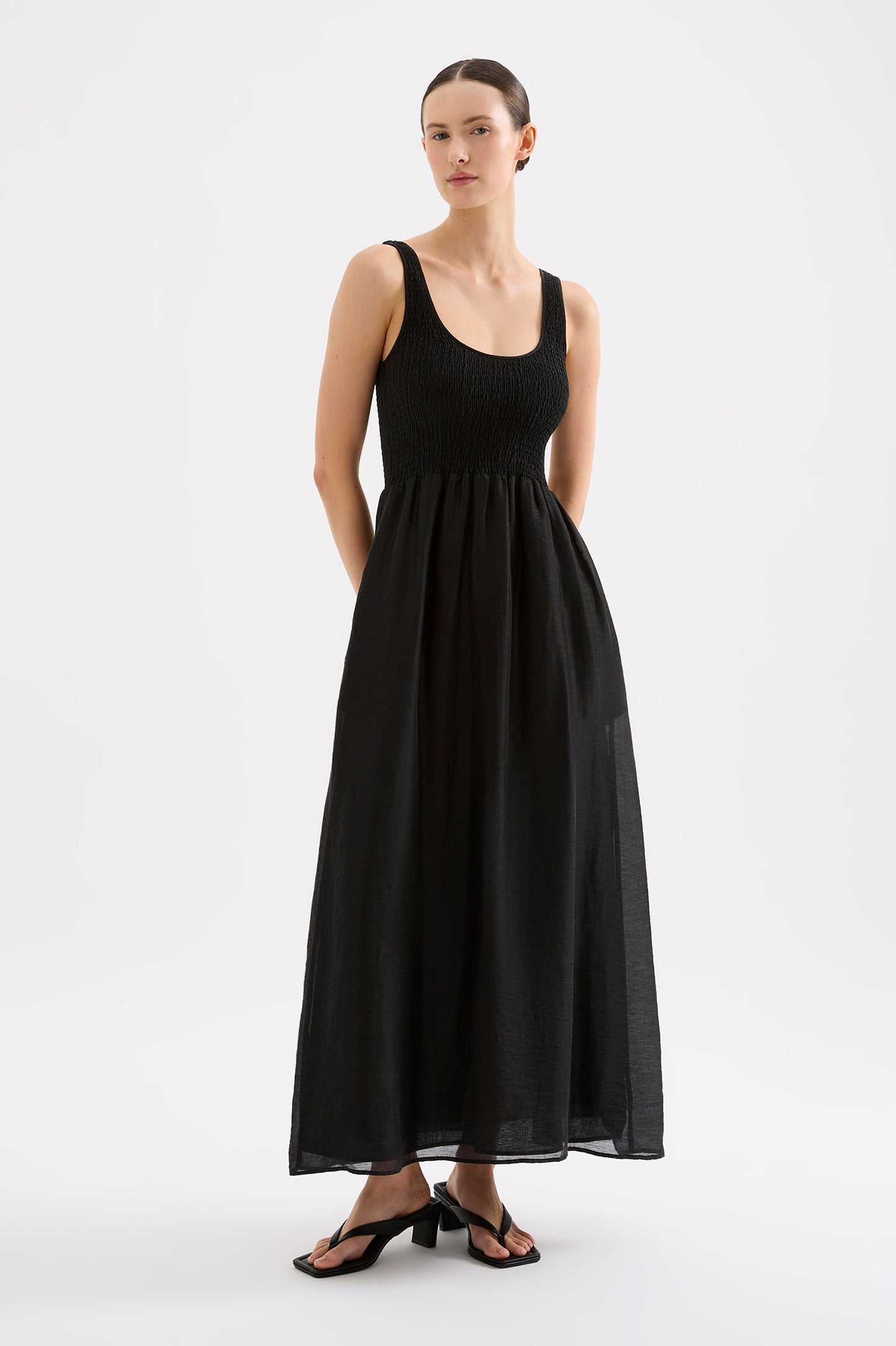 Kova Maxi Dress