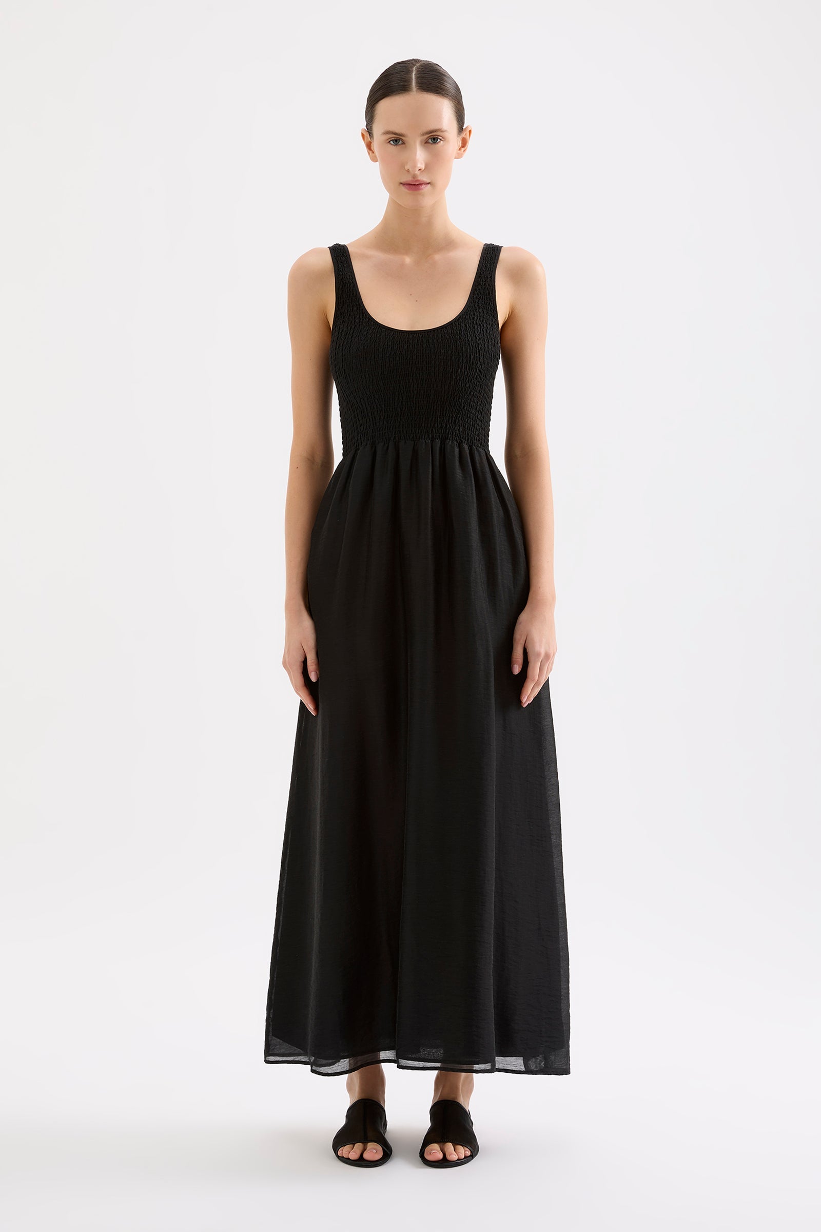 Kova Maxi Dress