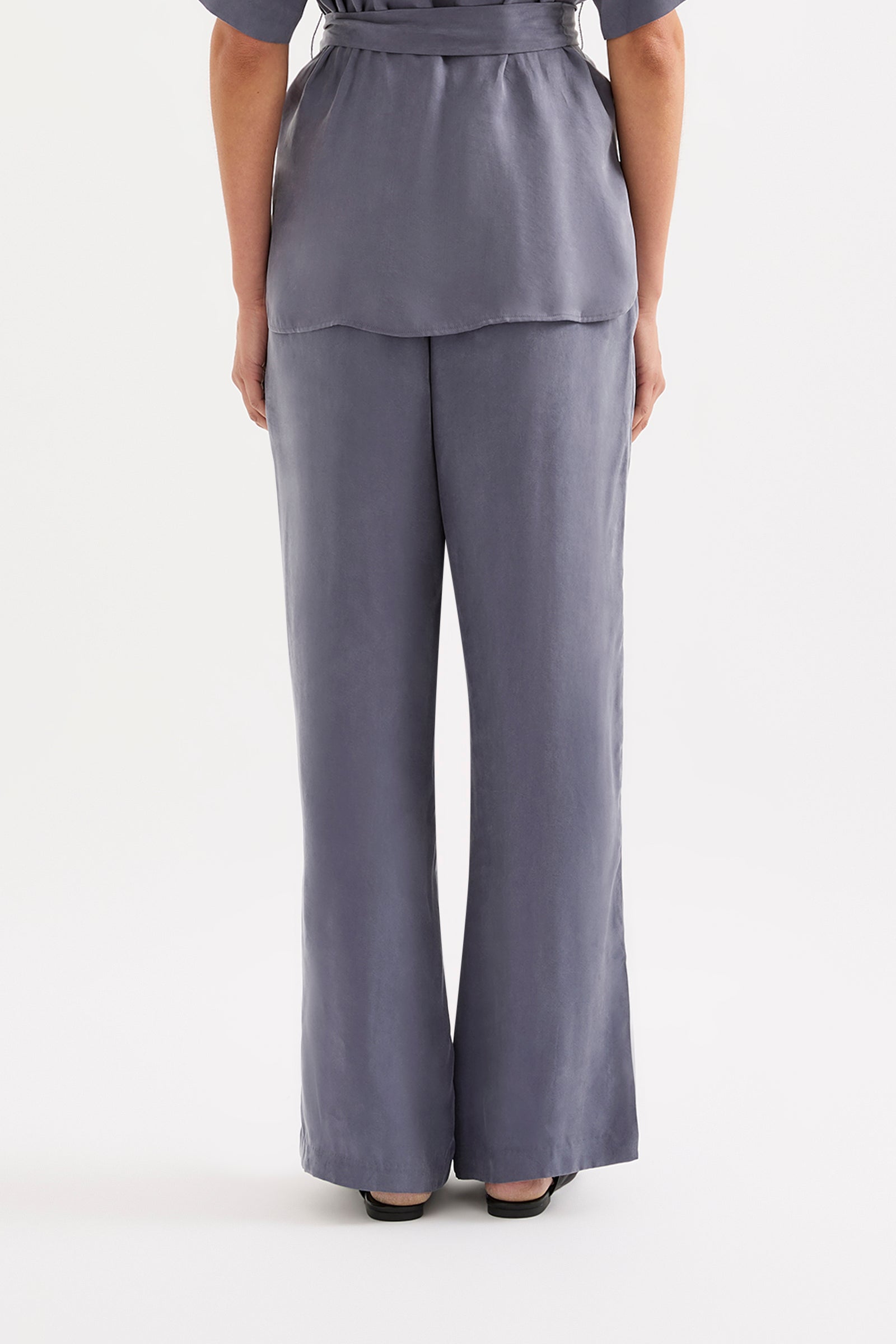 Devin Tencel Pant