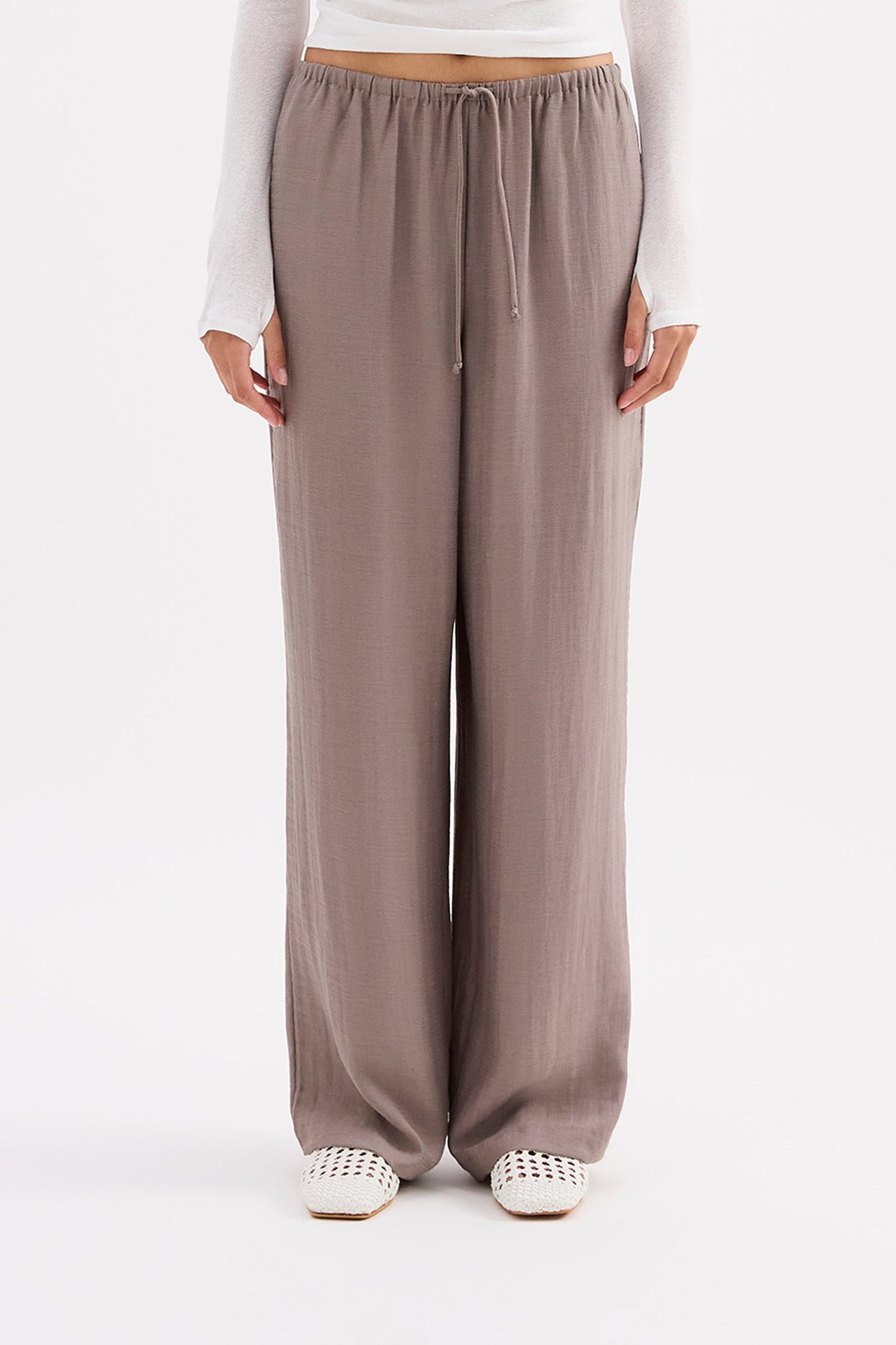SCARLET PANT