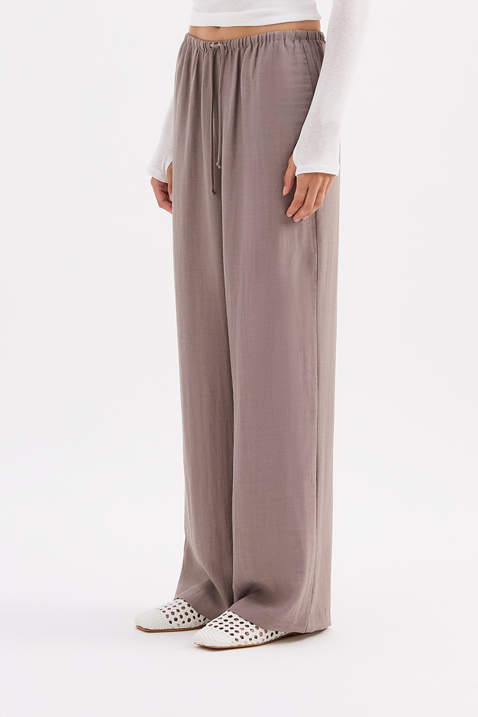 SCARLET PANT