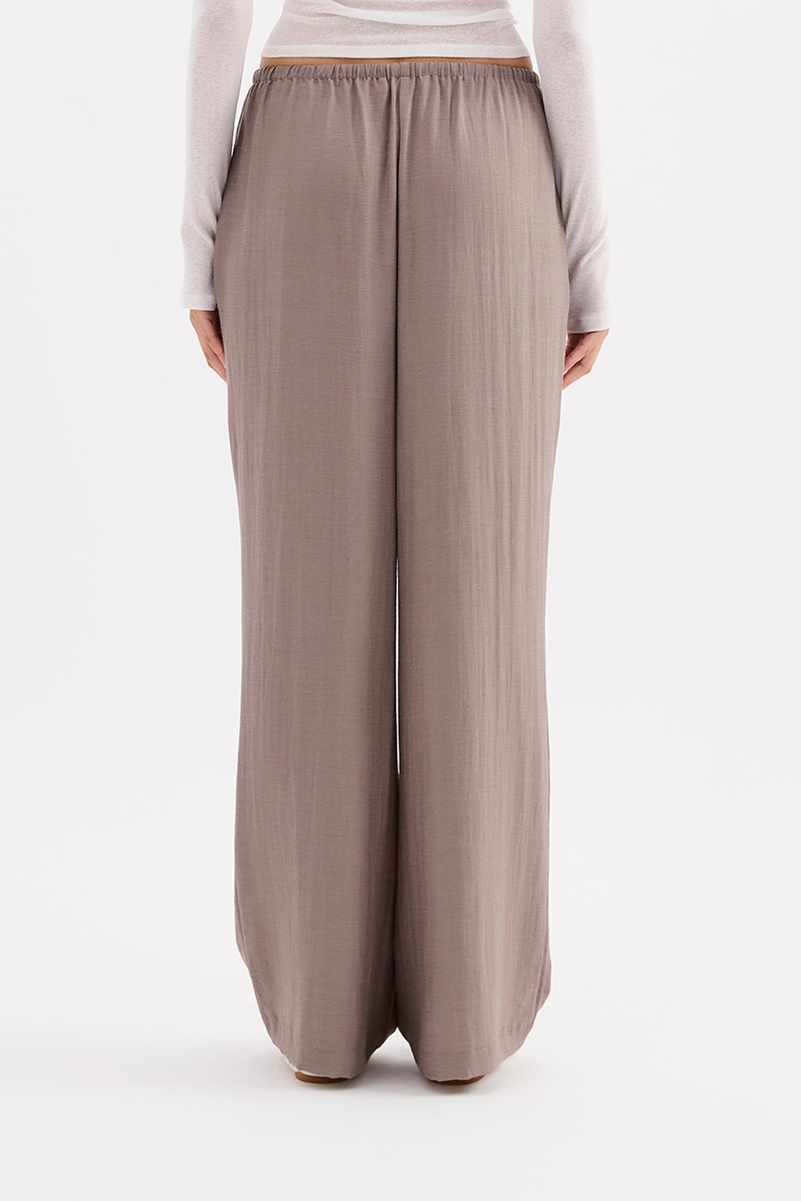 SCARLET PANT