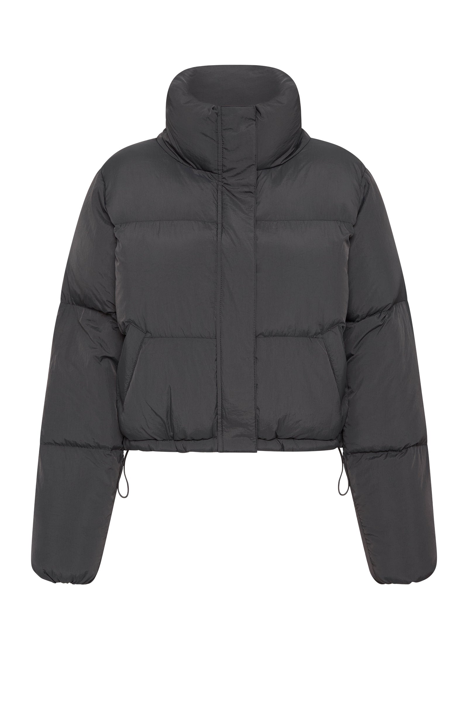 Topher Puffer Jacket