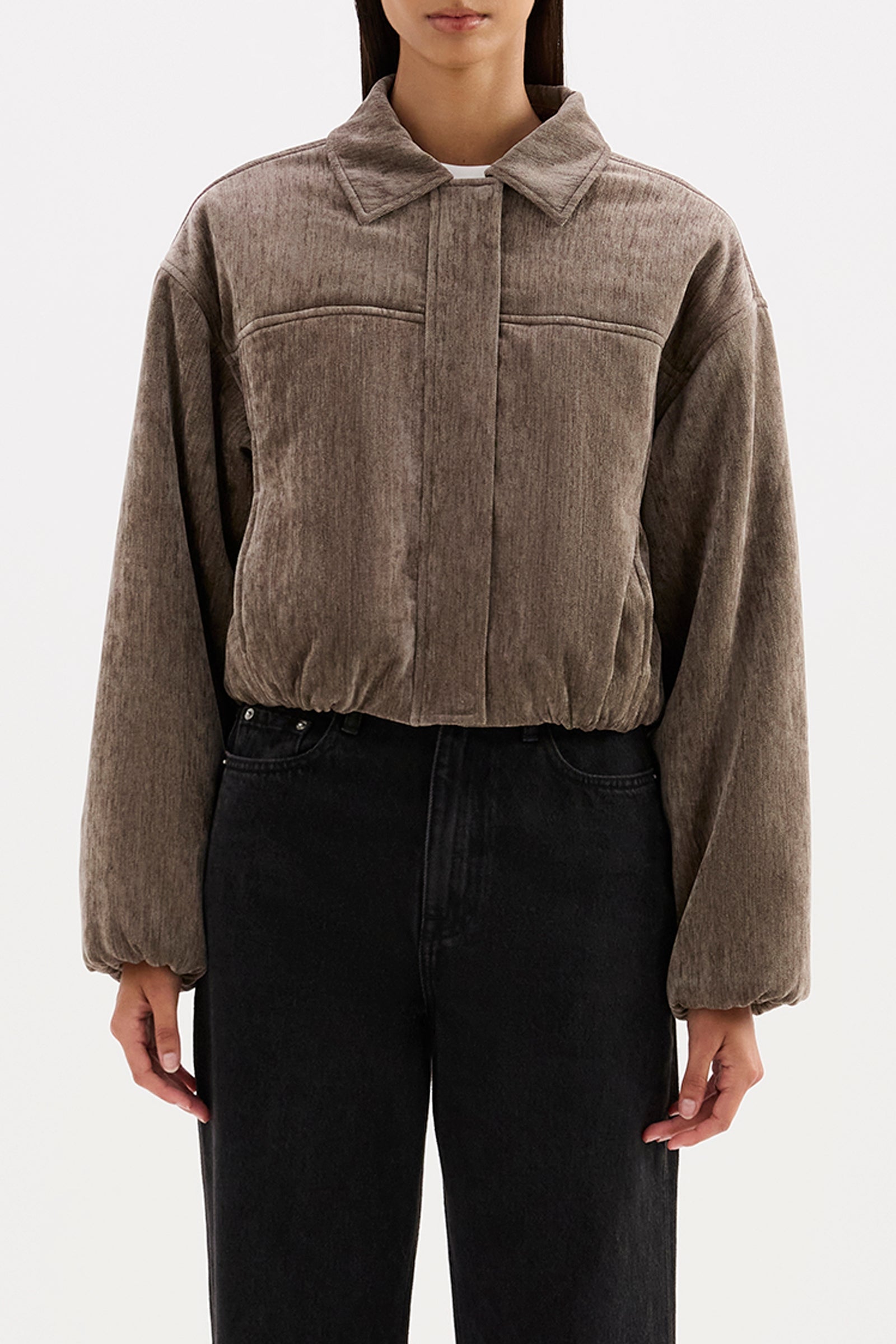 Sabina Bomber