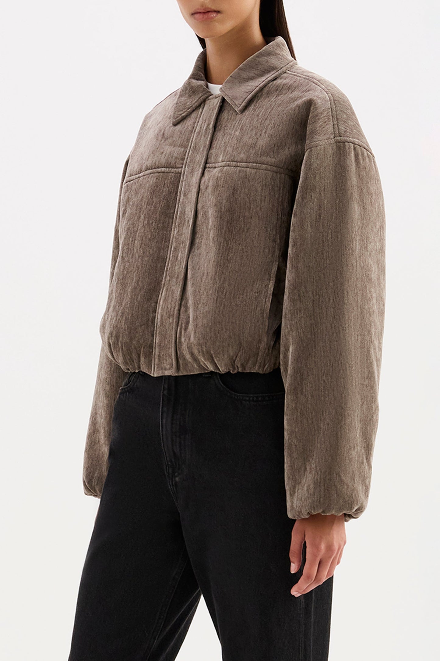 Sabina Bomber