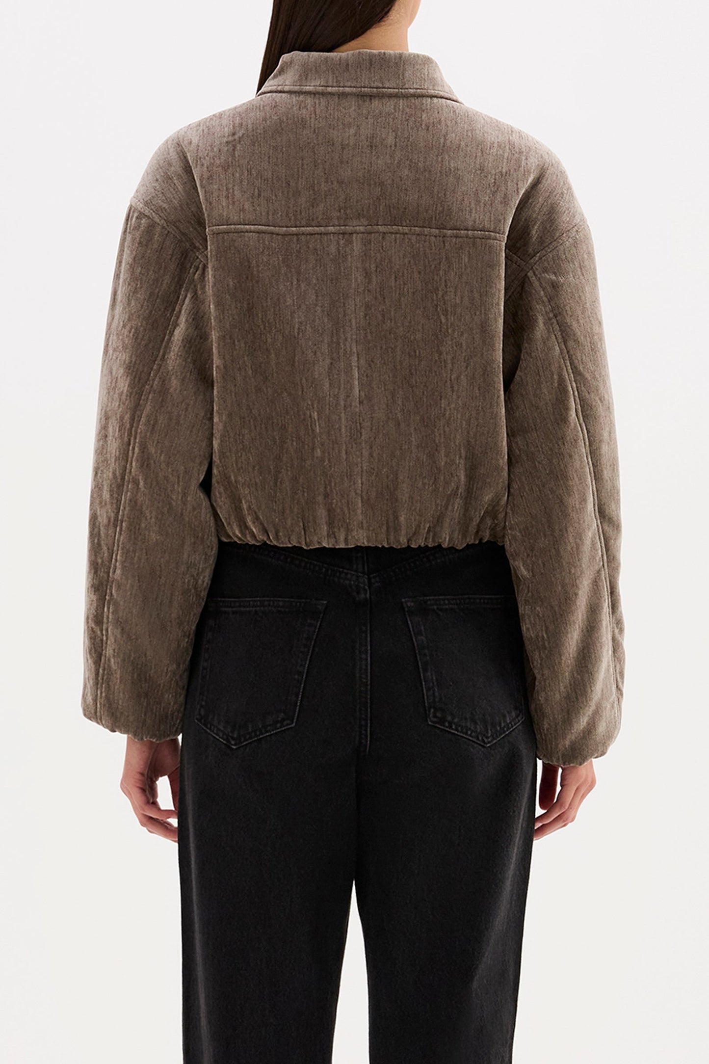 Sabina Bomber